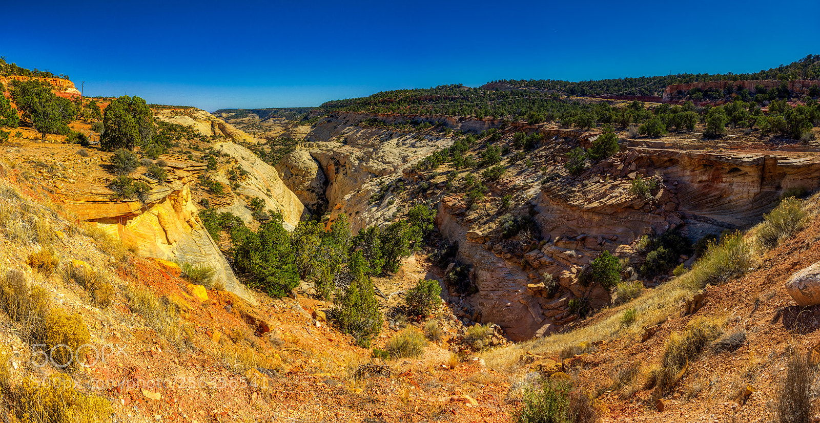 Pentax K-3 II sample photo. Utah photography