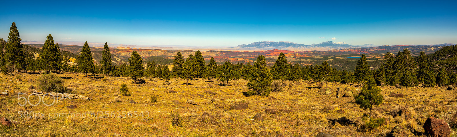 Pentax K-3 II sample photo. Utah photography