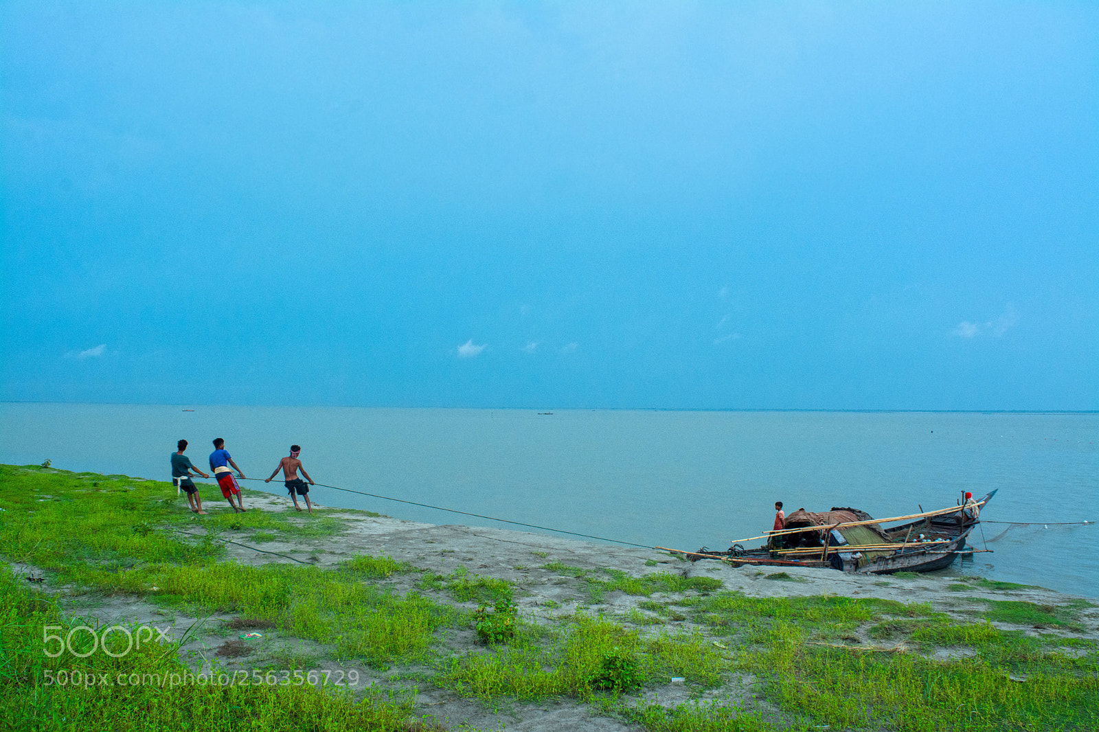 Nikon D7100 sample photo. Fishing photography