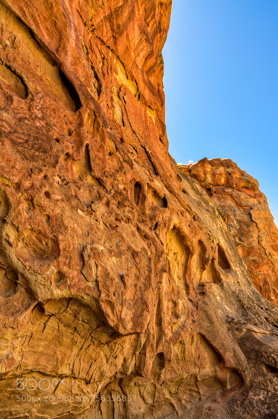 Pentax K-3 II sample photo. Capitol reef photography