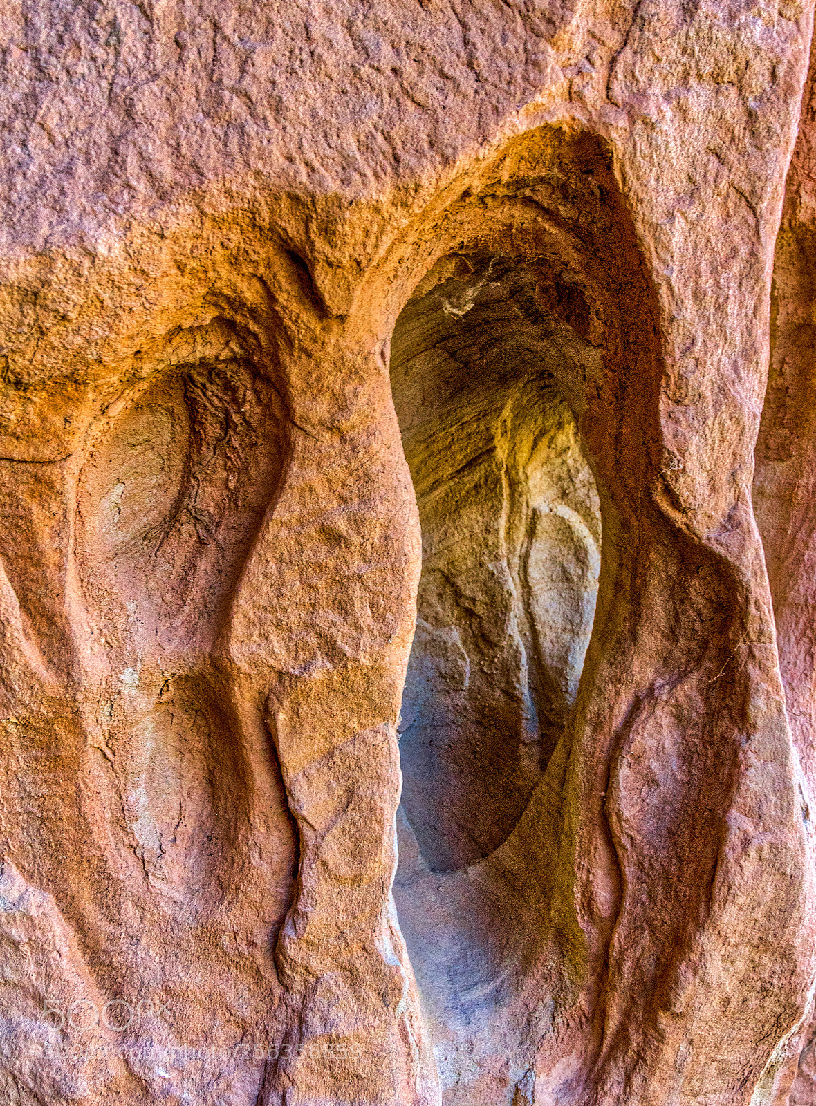 Pentax K-3 II sample photo. Capitol reef photography