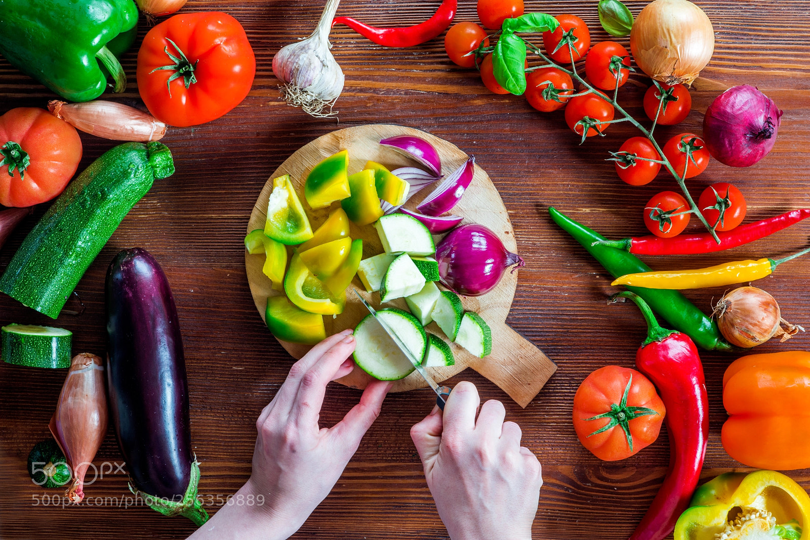 Nikon D600 sample photo. Veggies photography