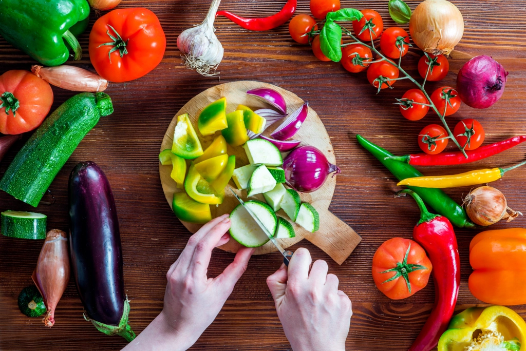 Veggies by Irina Meliukh on 500px.com