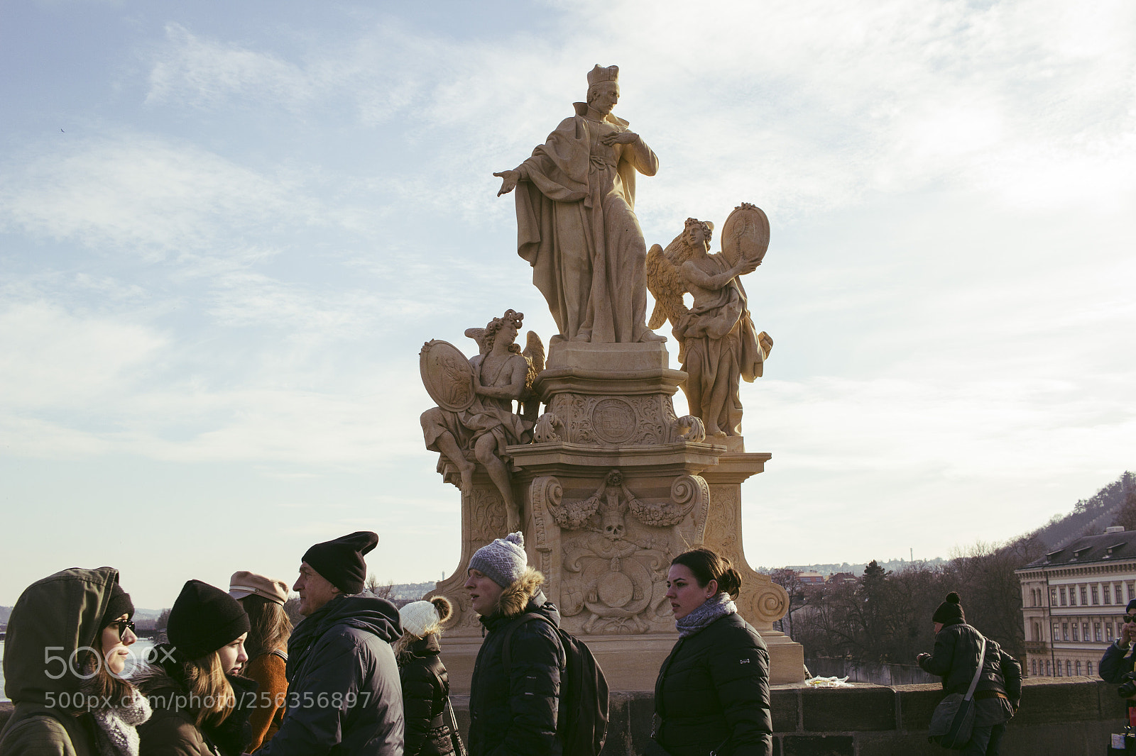 Canon EOS 600D (Rebel EOS T3i / EOS Kiss X5) sample photo. Charles bridge photography