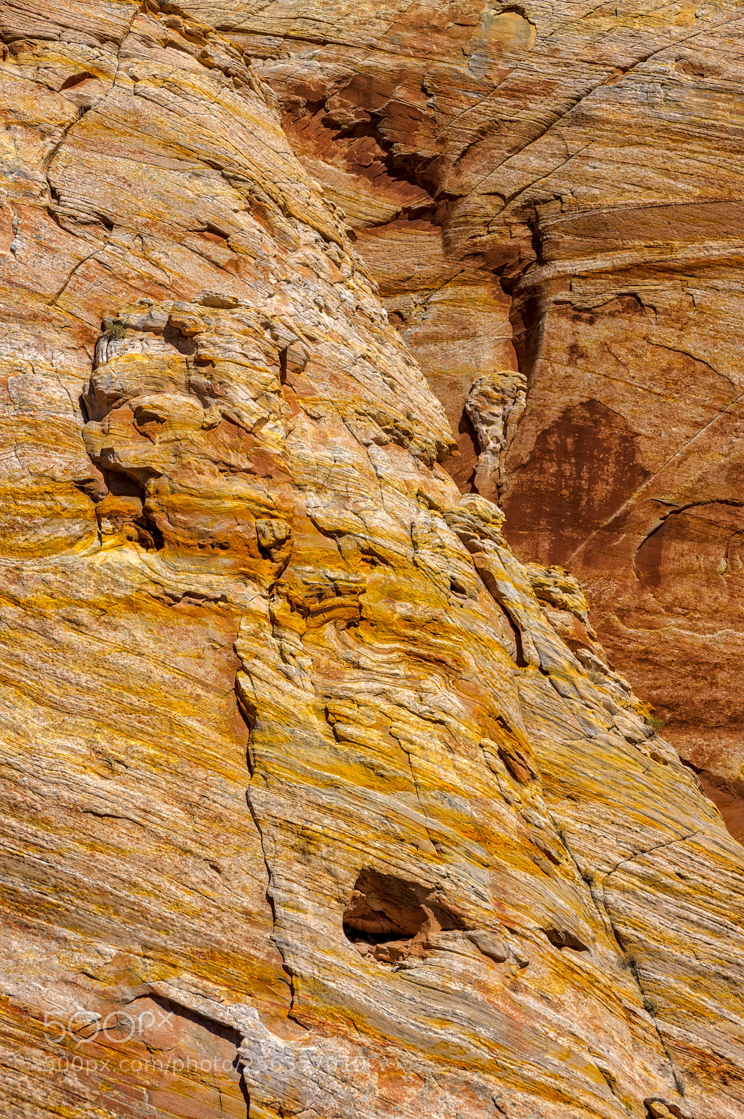 Pentax K-3 II sample photo. Capitol reef photography