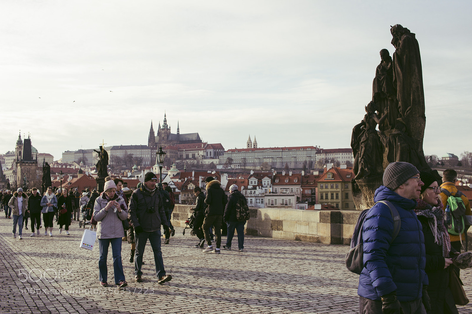 Canon EOS 600D (Rebel EOS T3i / EOS Kiss X5) sample photo. Prague photography