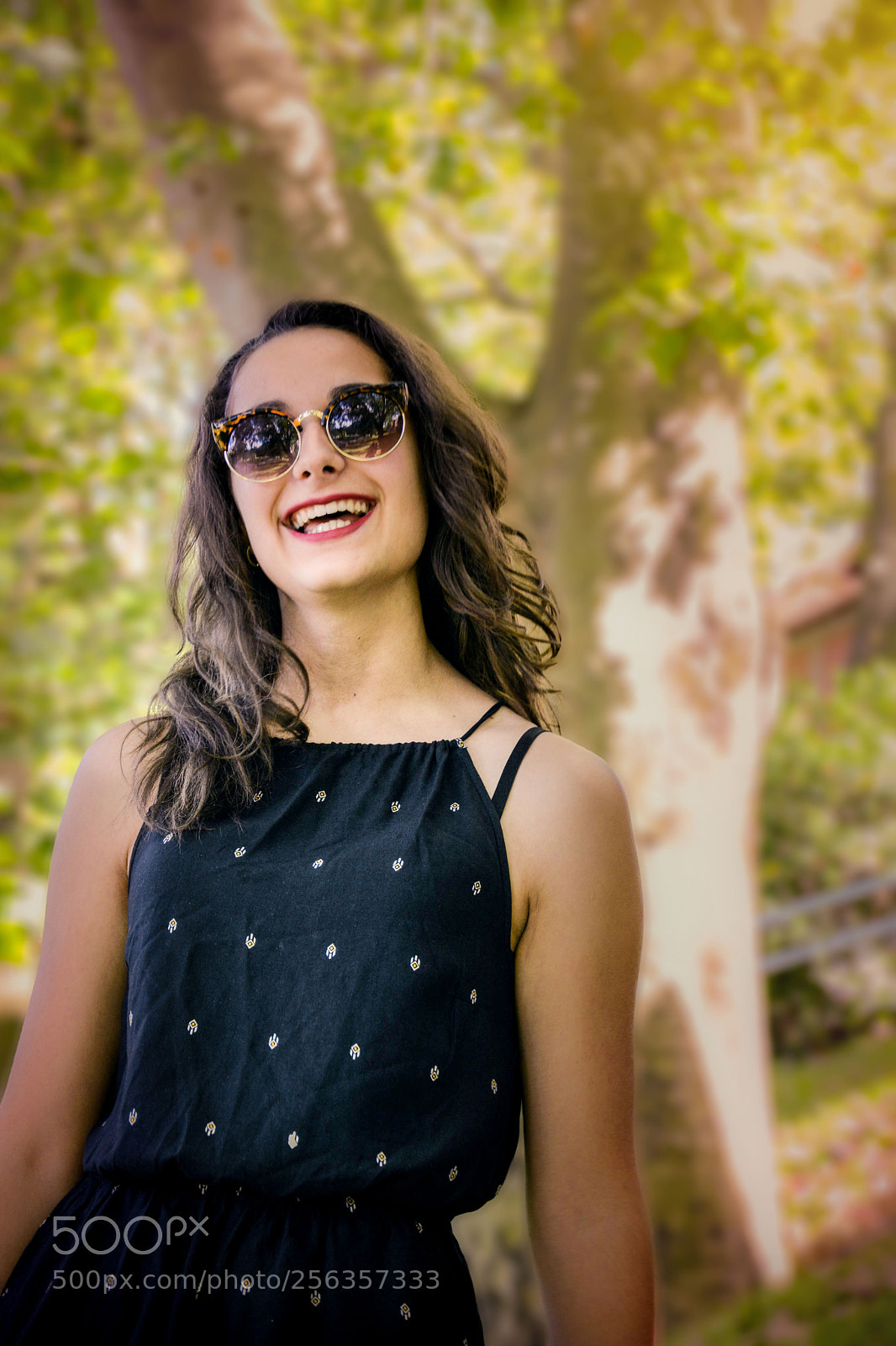 Nikon D5200 sample photo. Annabella ii. photography