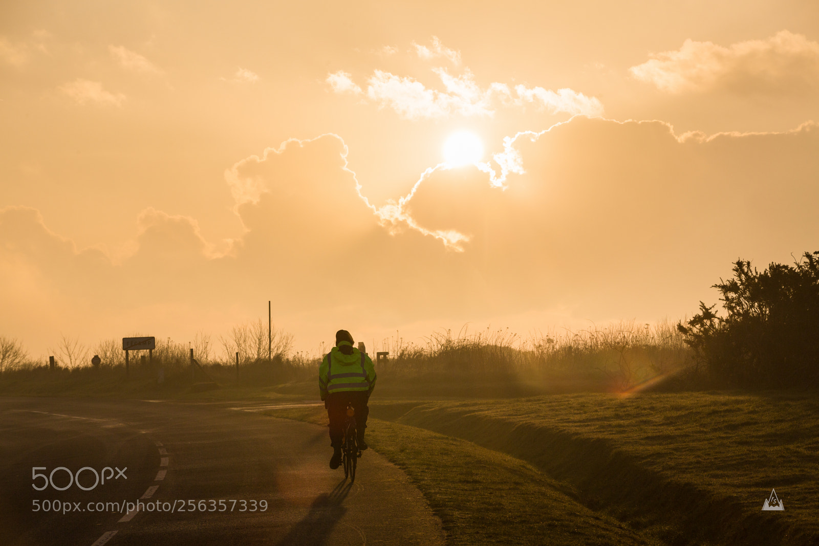 Canon EOS 6D sample photo. Sunrise at normandie photography