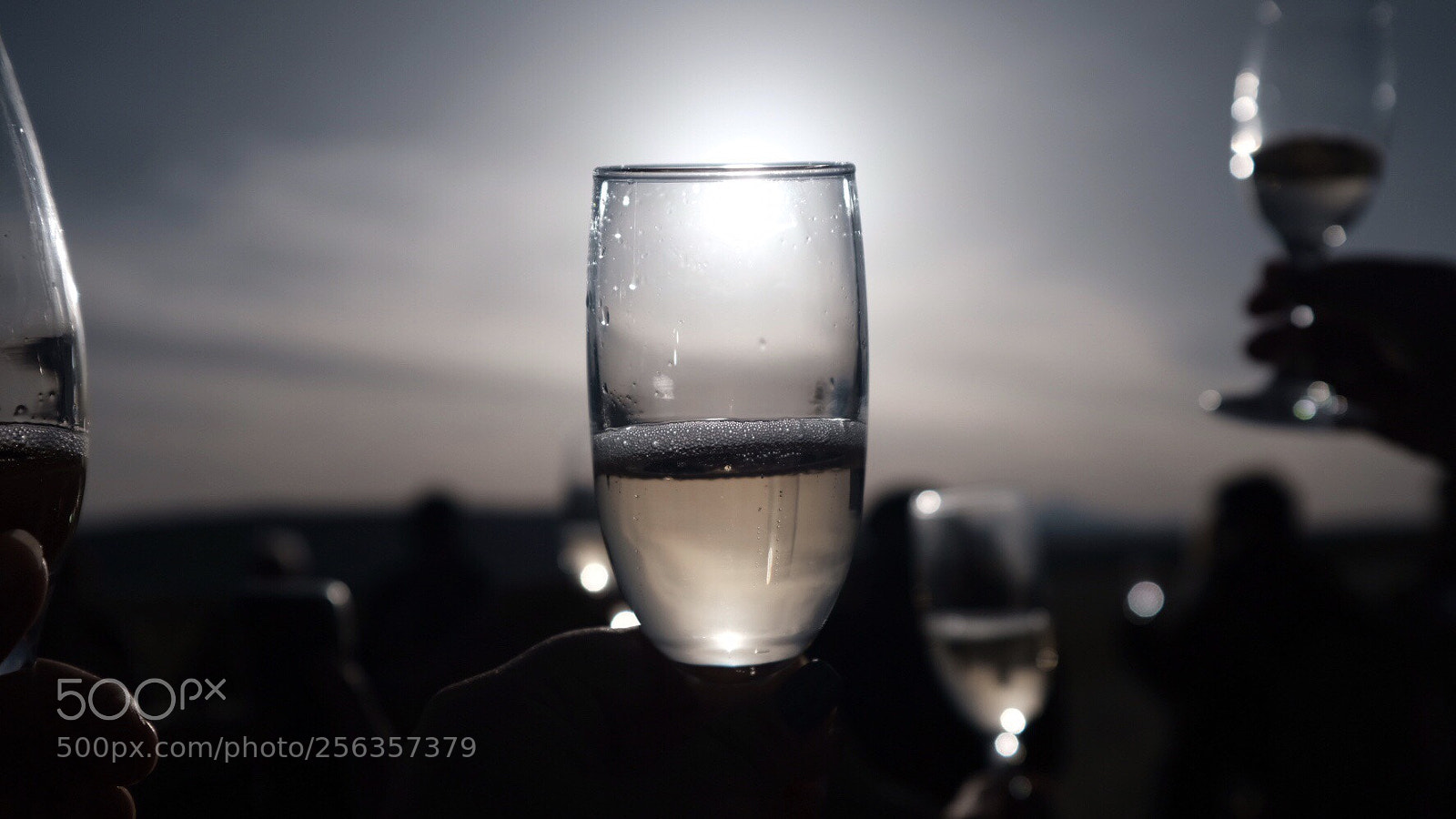 Fujifilm X100F sample photo. After balloon celebrations photography