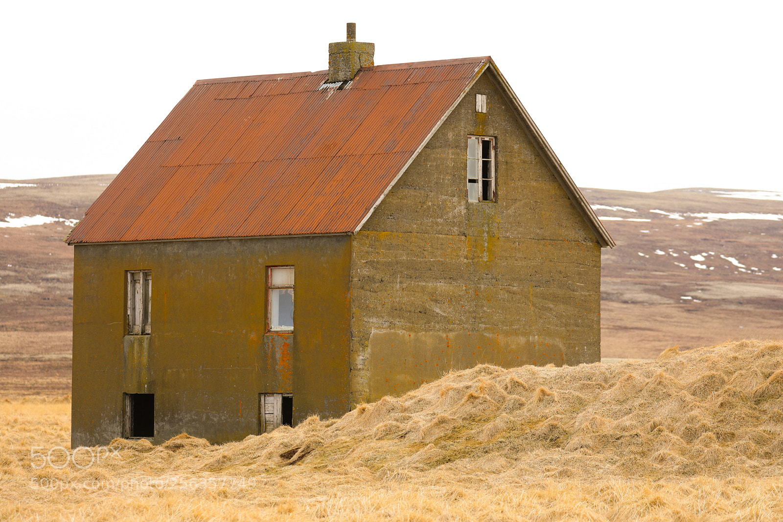 Canon EOS 5D Mark IV sample photo. Side roads photography