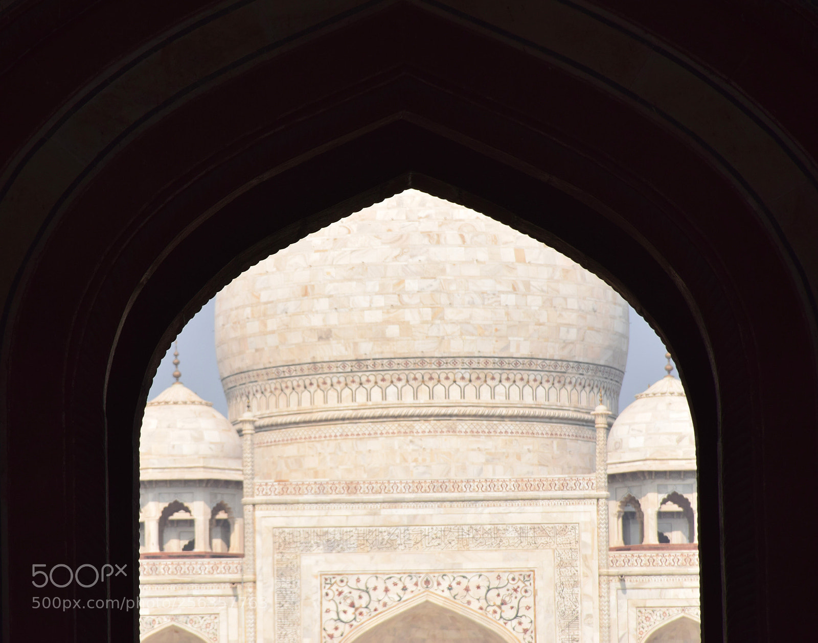 Nikon D5300 sample photo. Taj photography