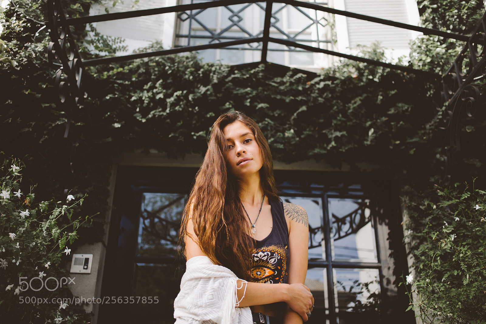 Canon EOS 6D sample photo. Francisca l. photography