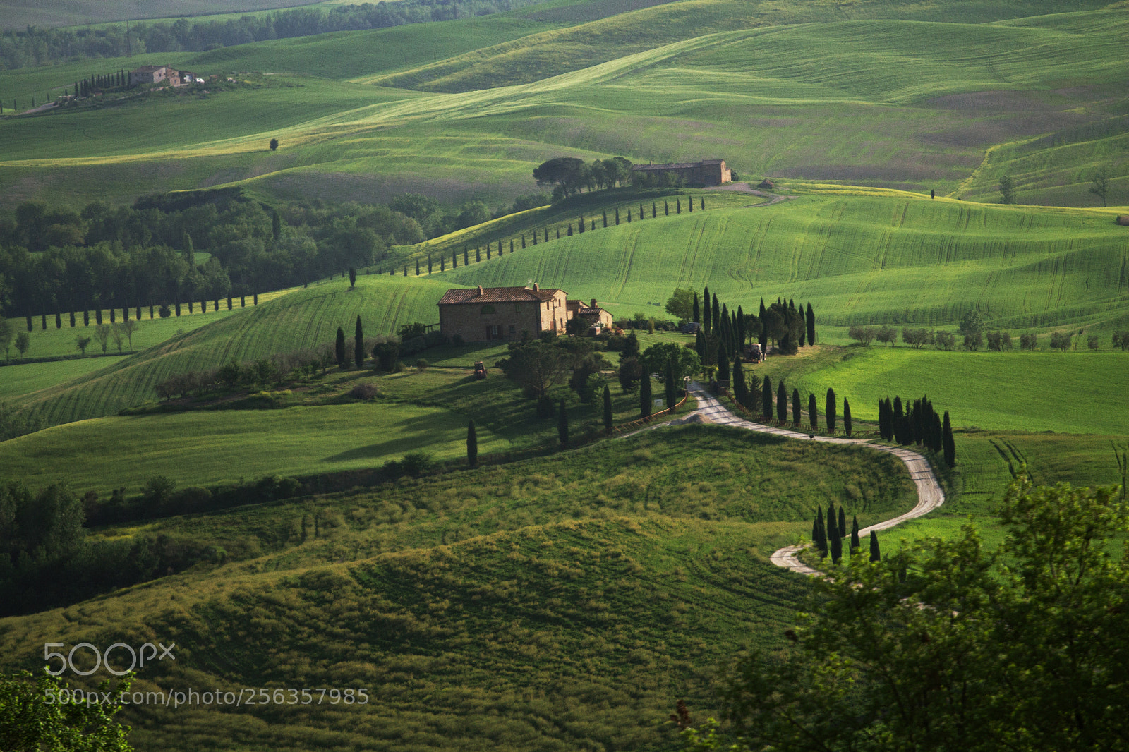 Canon EOS 1100D (EOS Rebel T3 / EOS Kiss X50) sample photo. Orcia, che paesaggio! photography