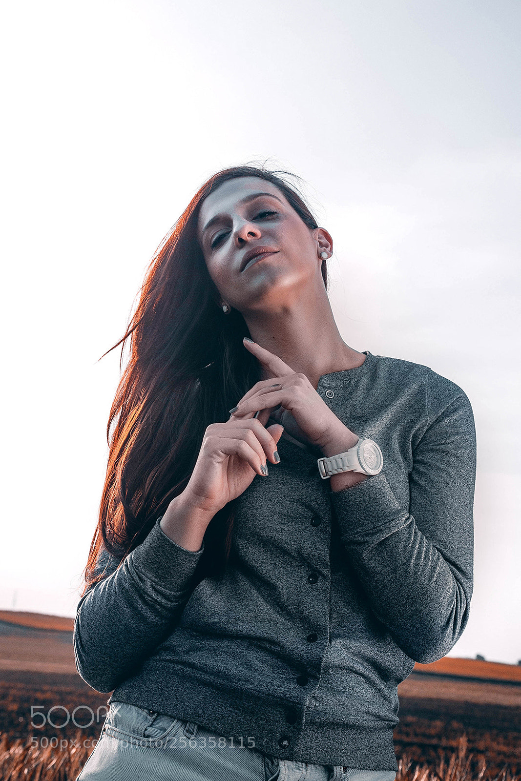 Canon EOS 6D sample photo. Nirvana photography