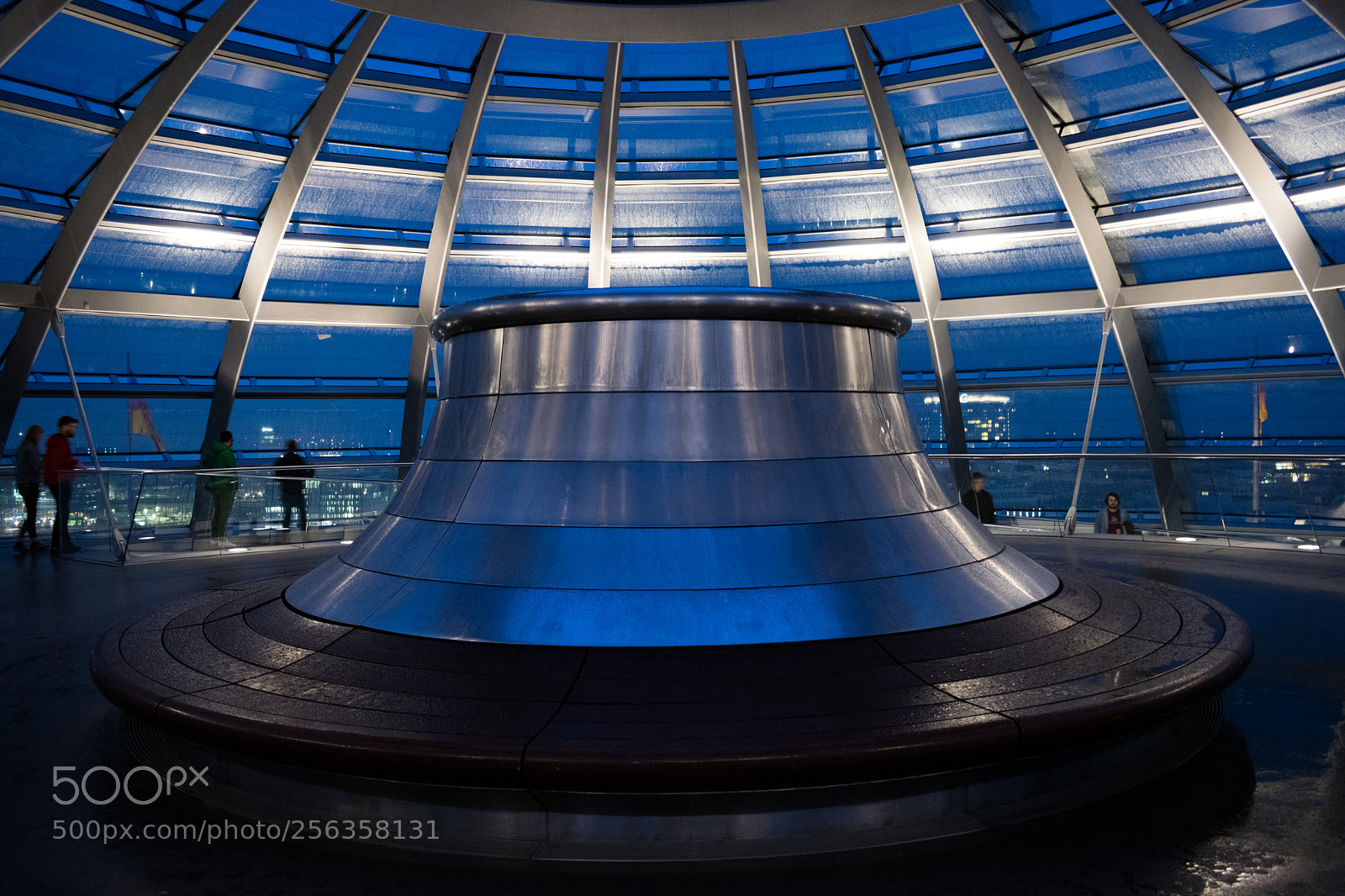 Nikon D5300 sample photo. The blue bucket photography