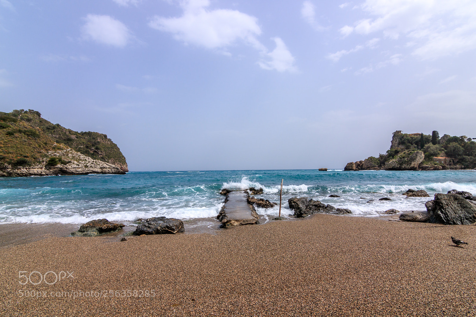 Canon EOS 760D (EOS Rebel T6s / EOS 8000D) sample photo. Sicily photography