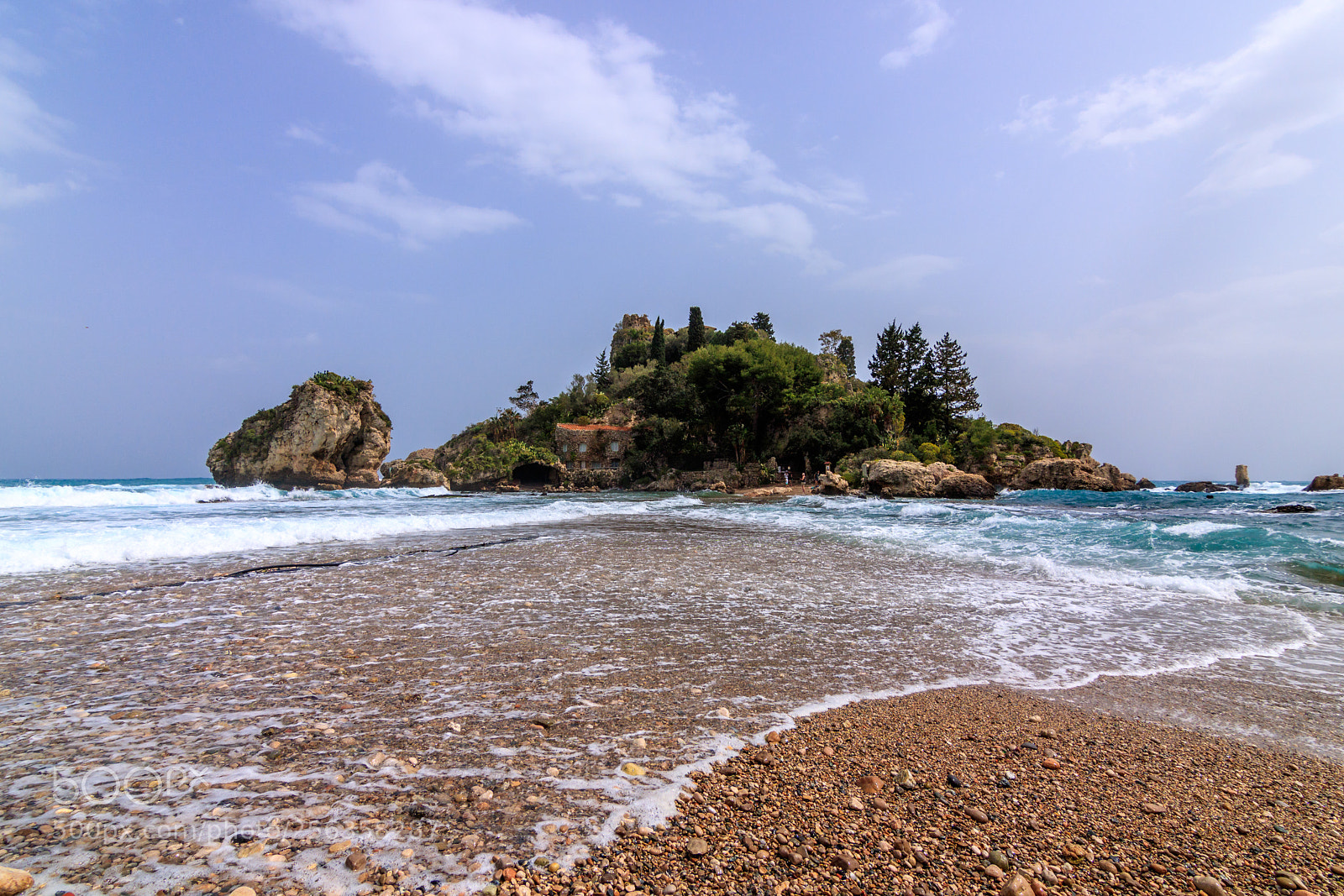 Canon EOS 760D (EOS Rebel T6s / EOS 8000D) sample photo. Sicily photography