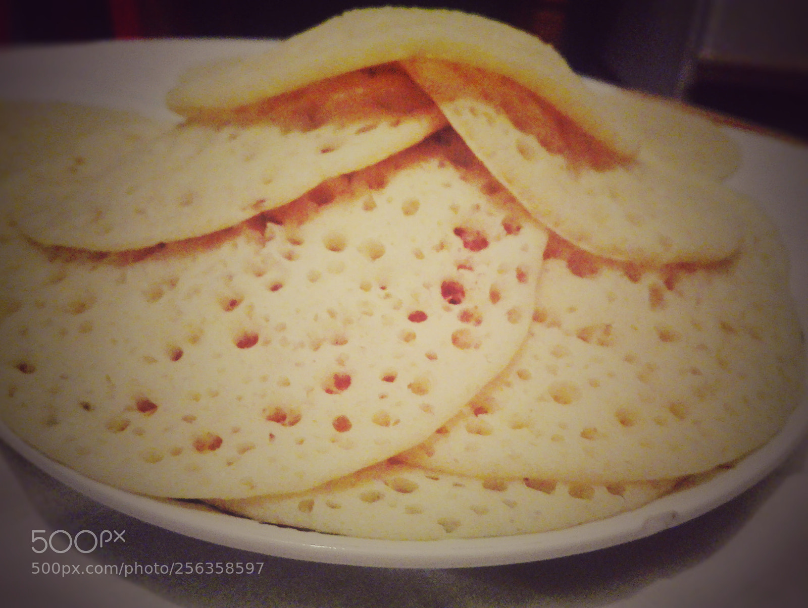 HUAWEI P8 Lite sample photo. Miammmmmy with honey photography