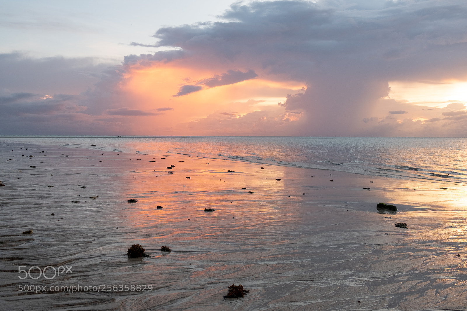 Fujifilm X-T2 sample photo. Sunrise madness photography