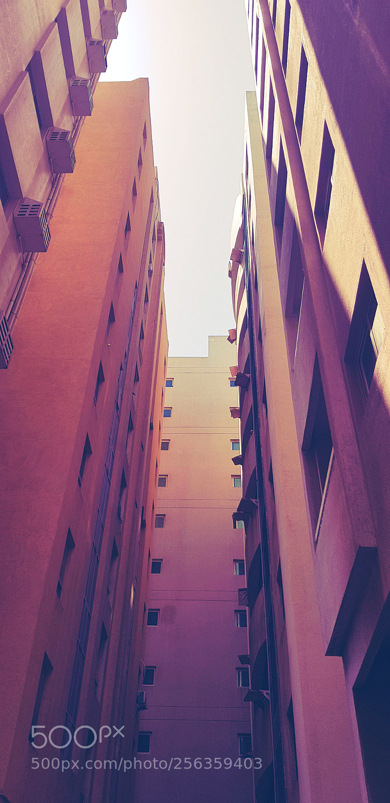 Samsung Galaxy S8 sample photo. Buildings photography