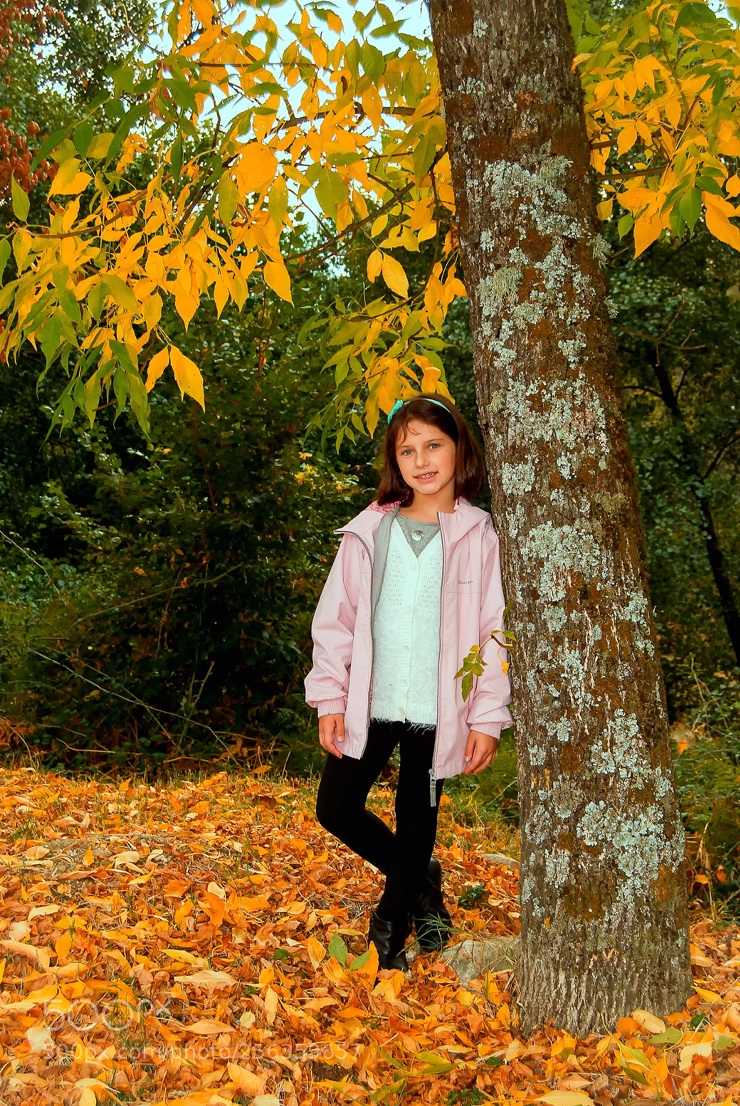 Nikon D60 sample photo. Mi hija photography