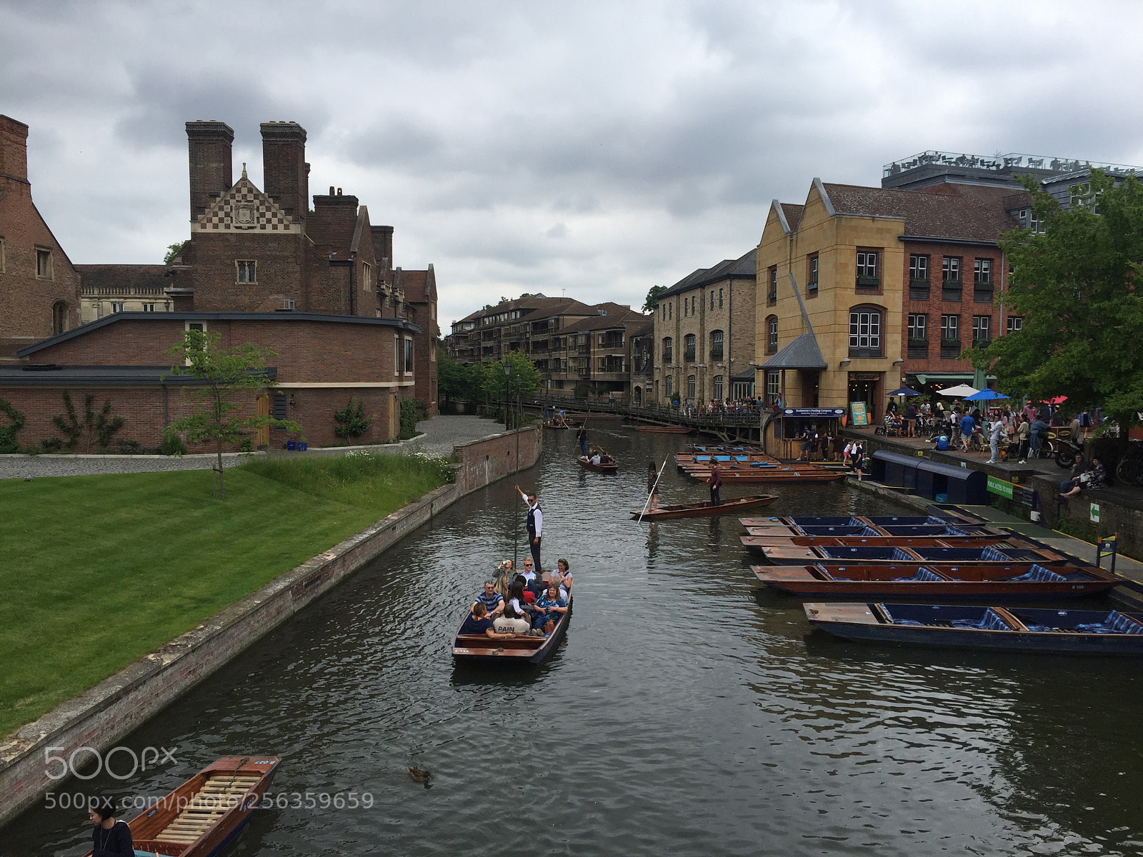 Apple iPhone 6 sample photo. Cambridge, cambridgeshire photography