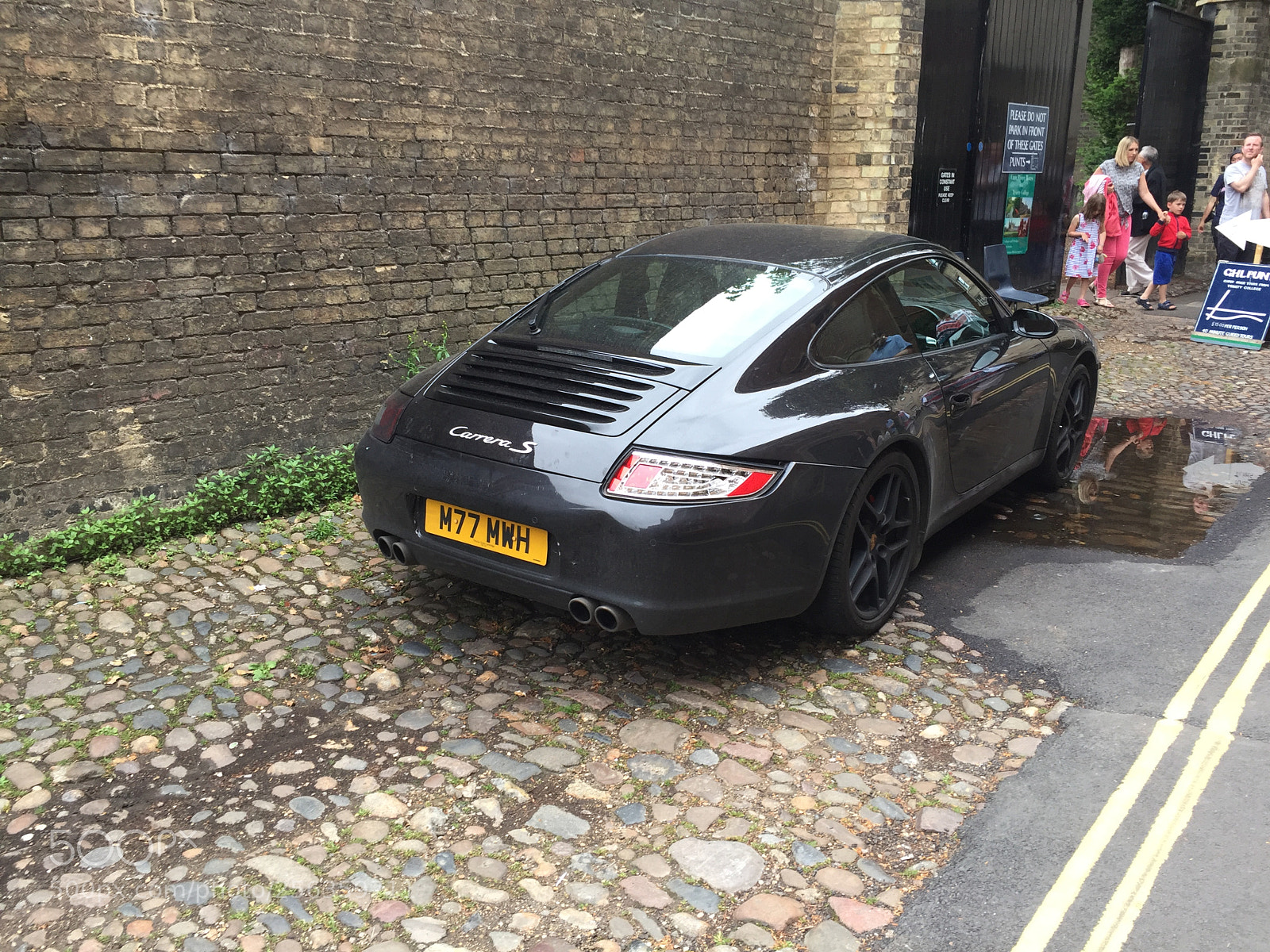 Apple iPhone 6 sample photo. Cambridge, cambridgeshire photography
