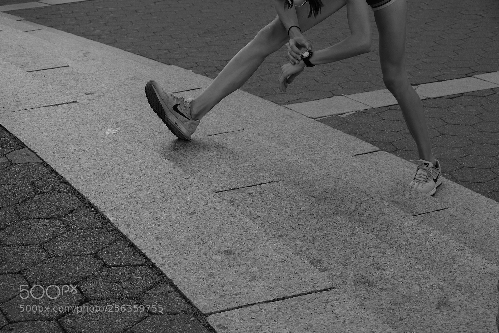 Fujifilm X-T1 sample photo. Union square photography