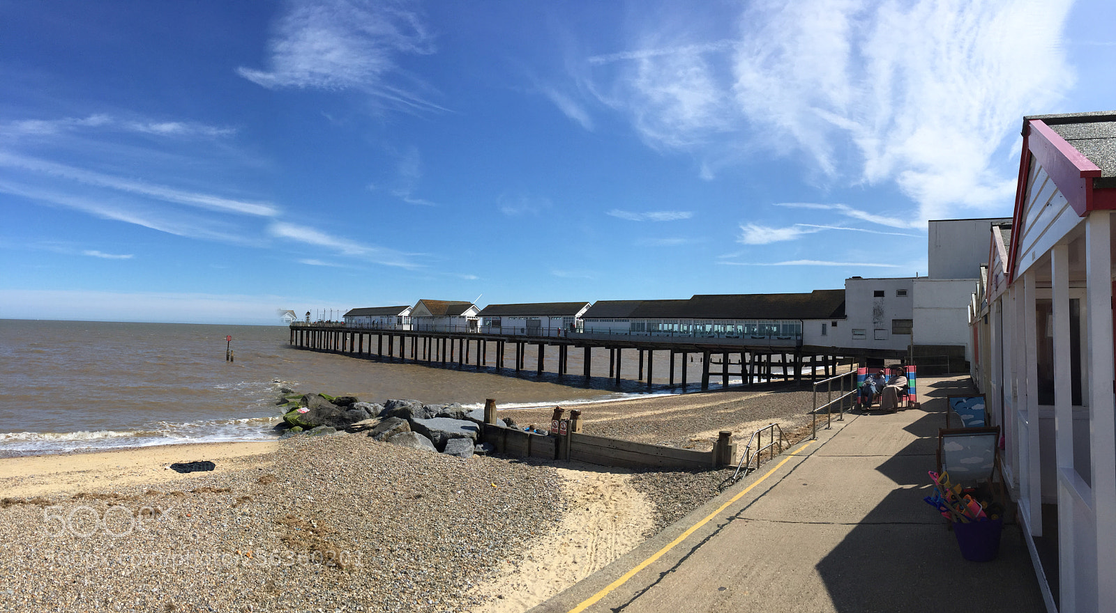 Apple iPhone 6 sample photo. Southwold, suffolk photography