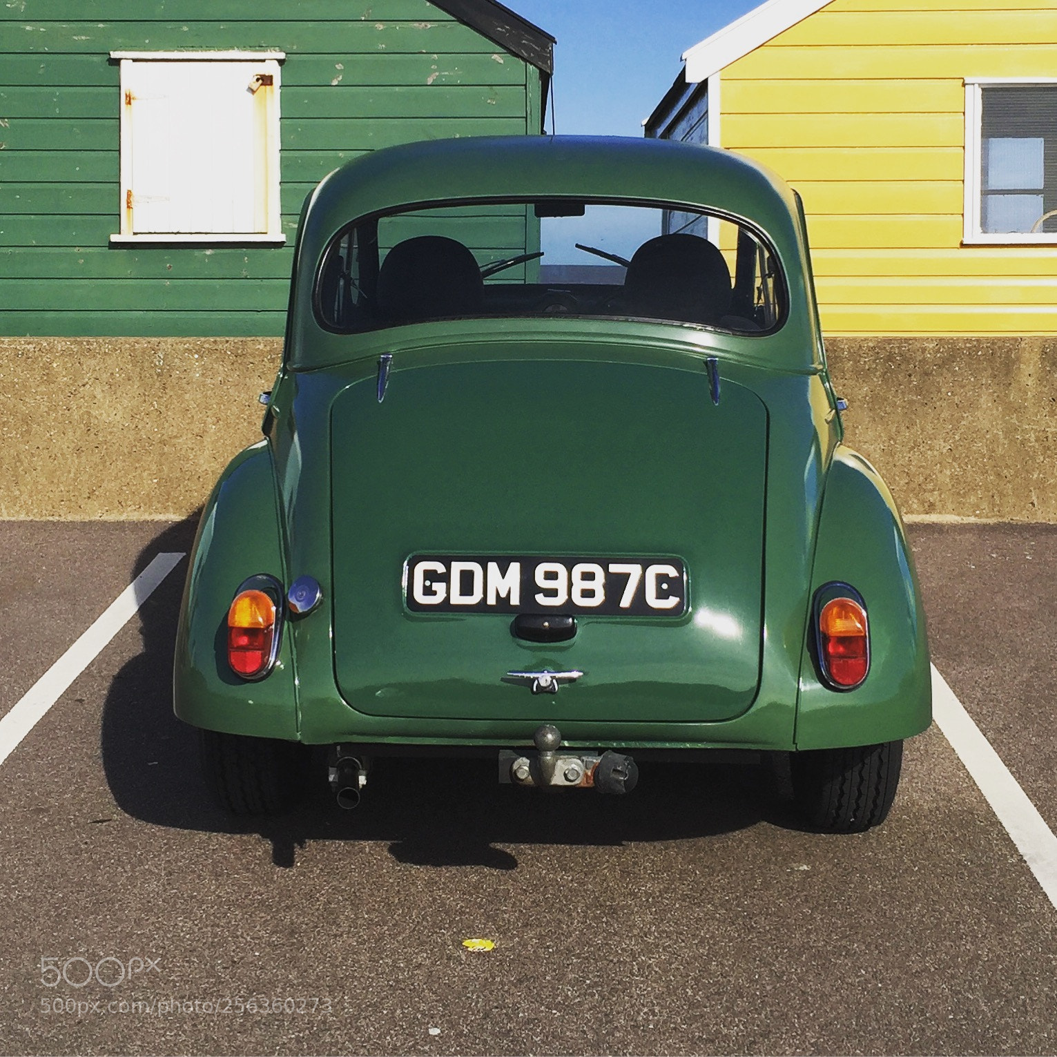Apple iPhone 6 sample photo. Southwold, suffolk photography