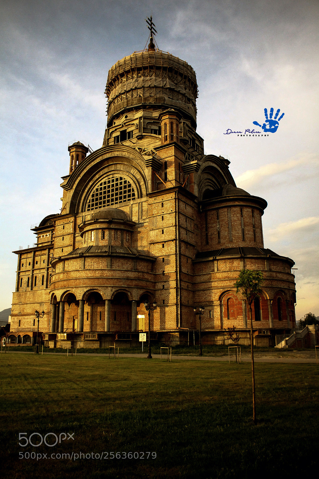 Canon EOS 60D sample photo. Church catherdal photography
