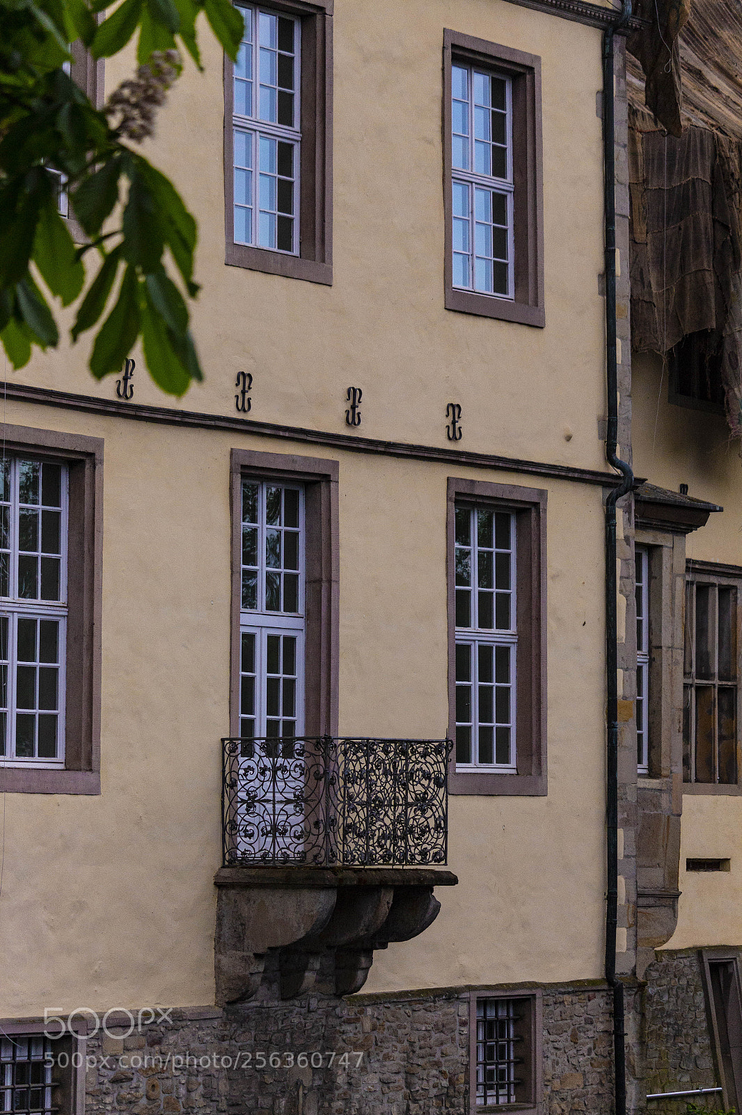 Canon EOS 700D (EOS Rebel T5i / EOS Kiss X7i) sample photo. Schloss strünkede photography