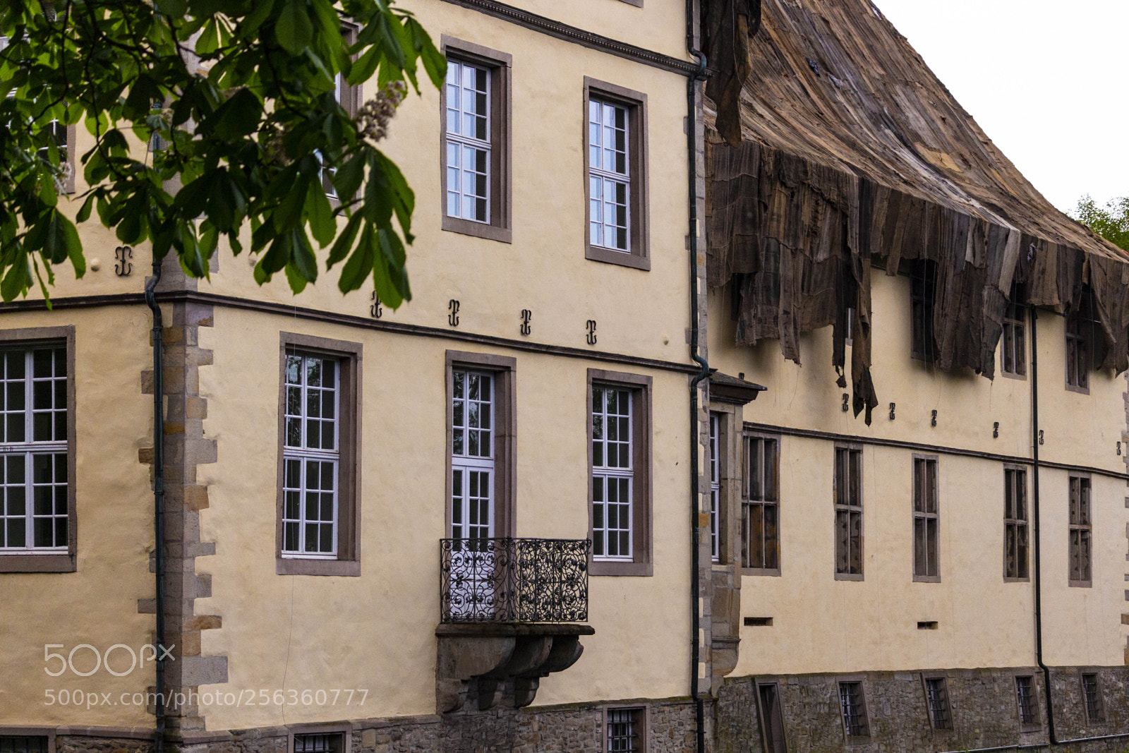 Canon EOS 700D (EOS Rebel T5i / EOS Kiss X7i) sample photo. Schloss strünkede photography