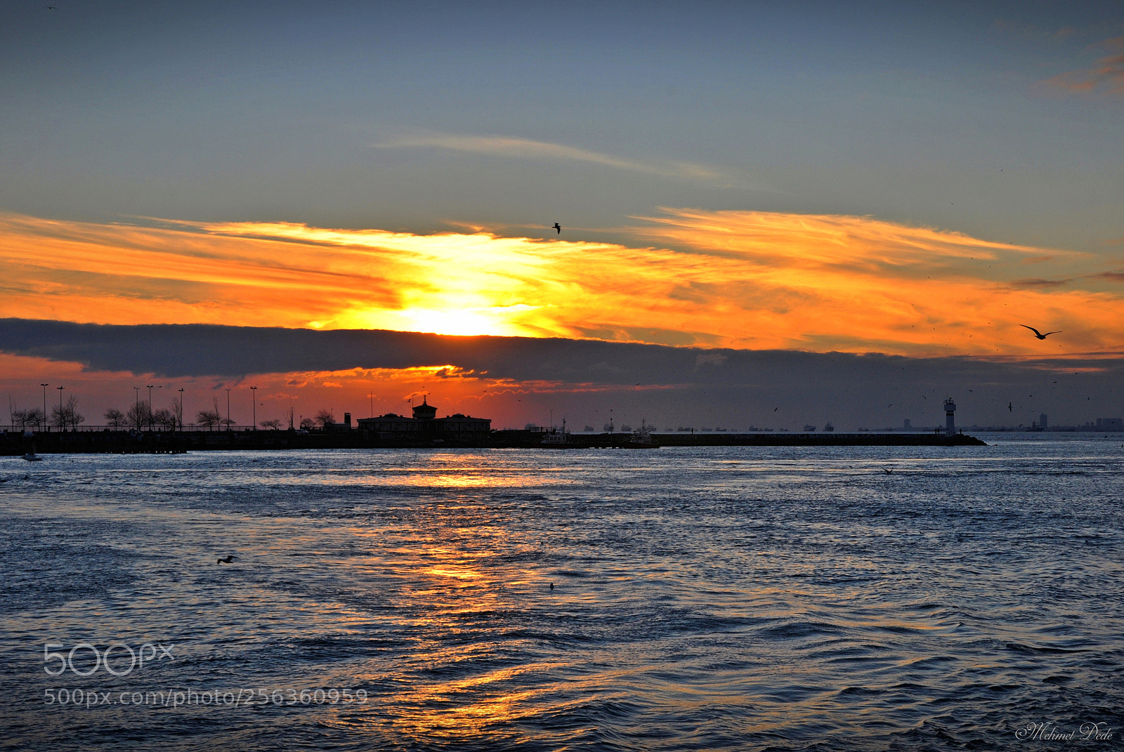 Nikon D90 sample photo. İstanbul photography