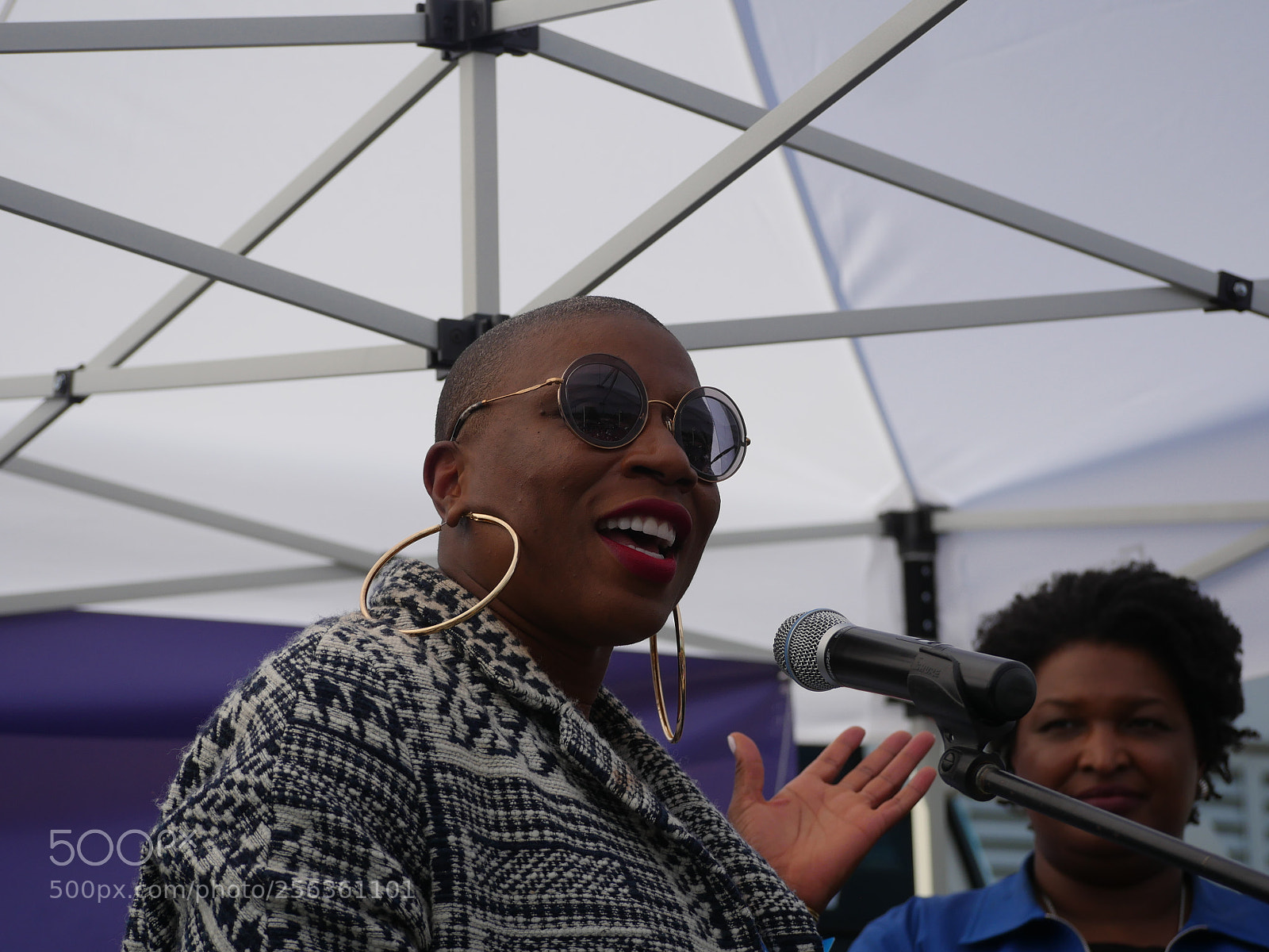Panasonic Lumix DMC-GH4 sample photo. Aisha hines photography