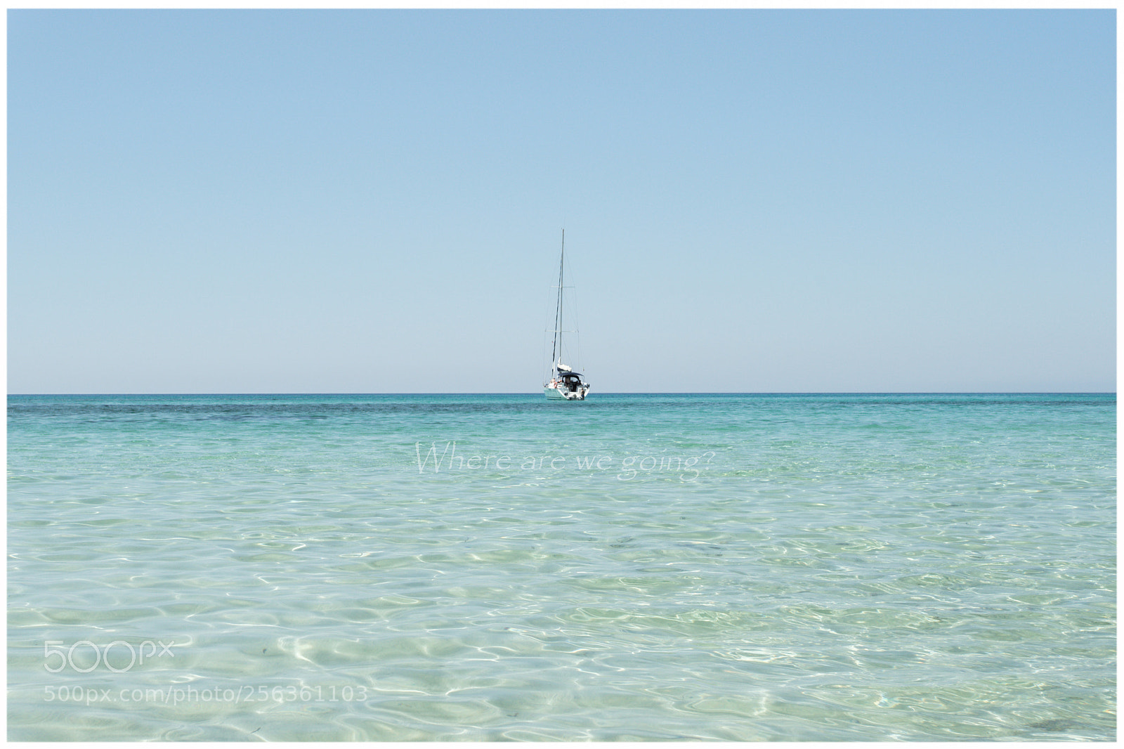 Sony a7 II sample photo. Where are we going? photography