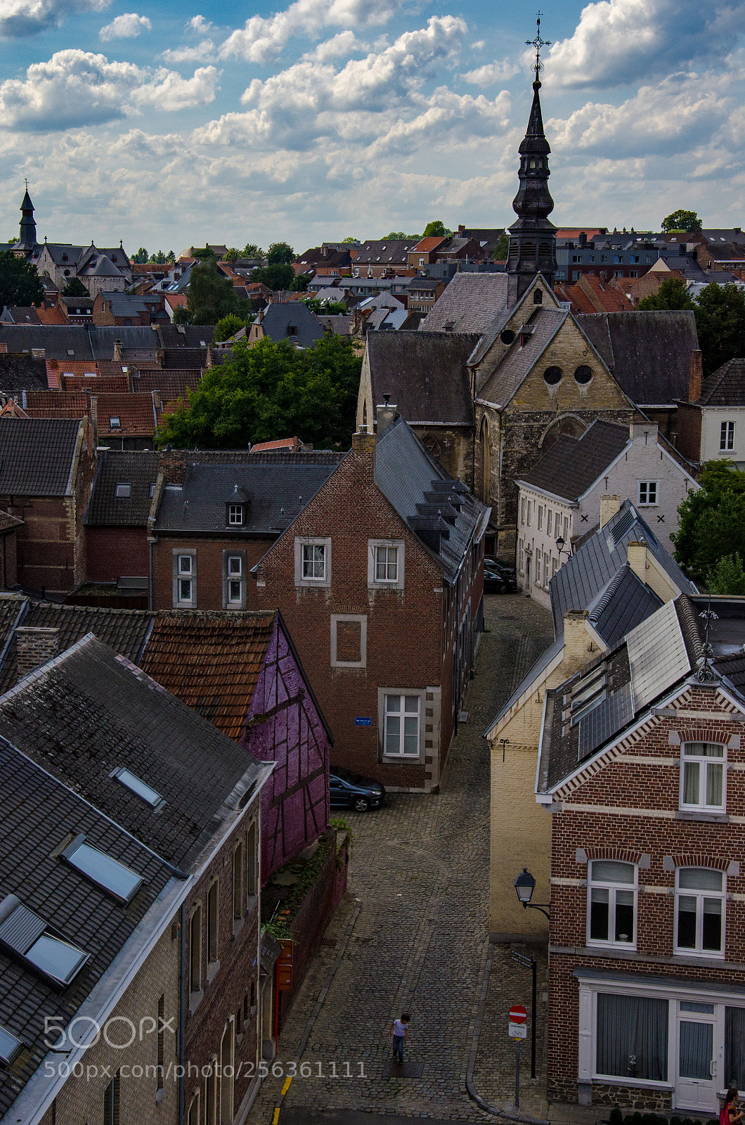 Nikon D7000 sample photo. Tongeren photography