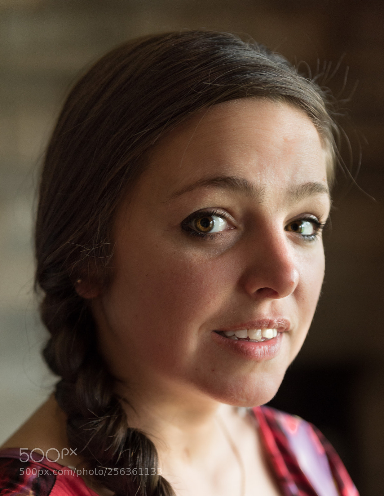 Nikon D810 sample photo. Devin in natural light photography