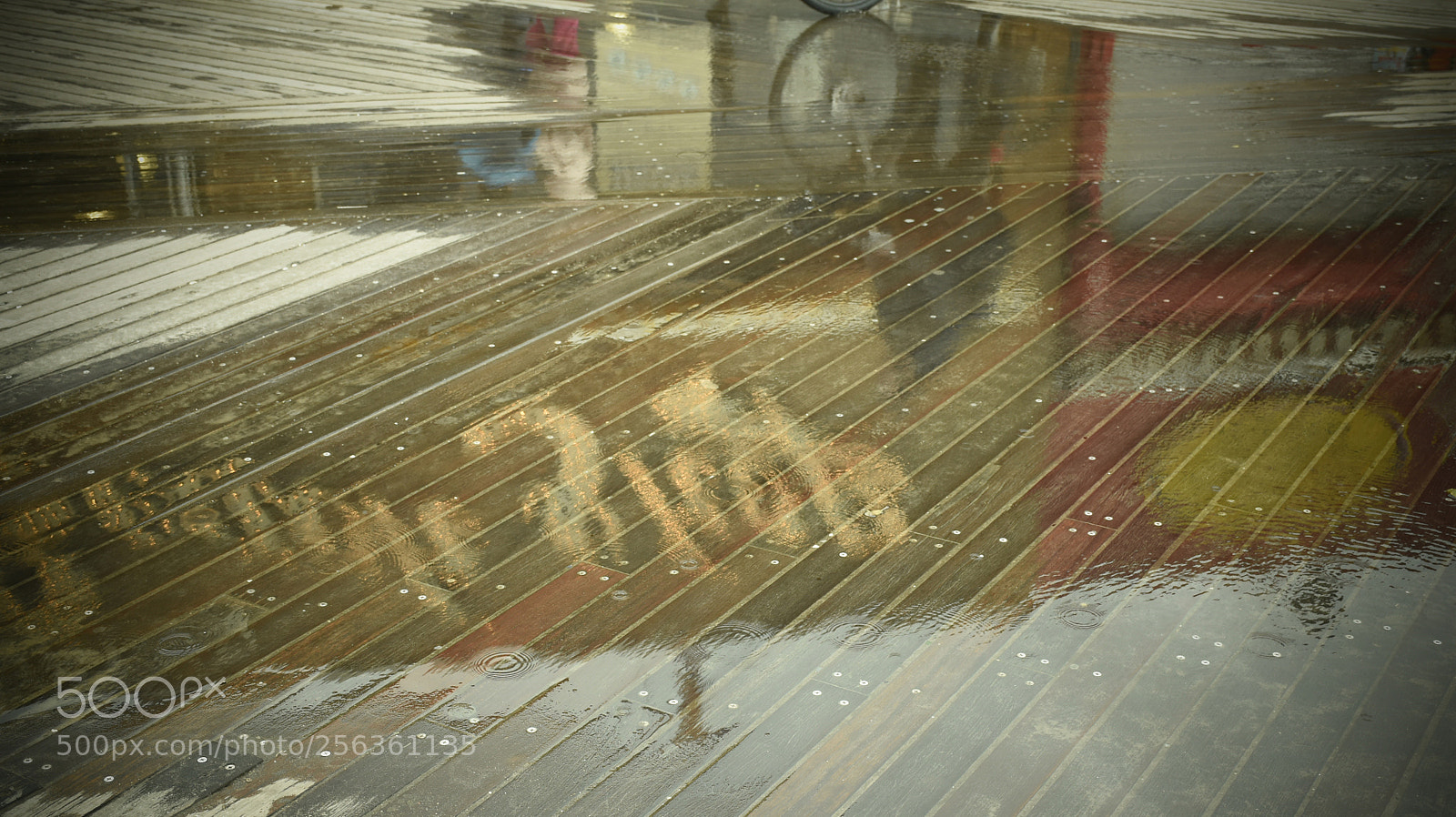 Nikon D5500 sample photo. Coney island boardwalk photography
