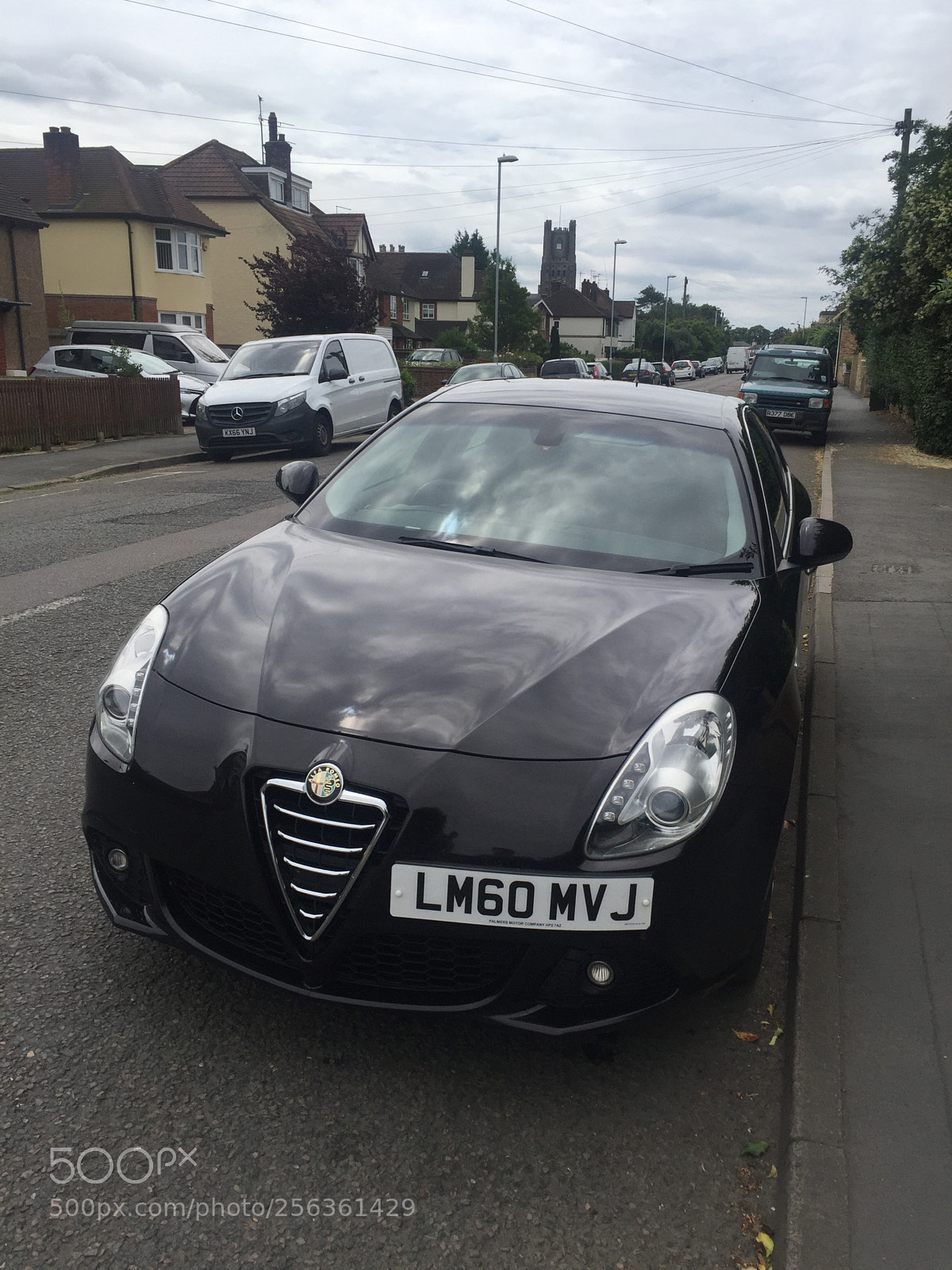 Apple iPhone 6 sample photo. Alfa romeo giulietta 1.4 photography
