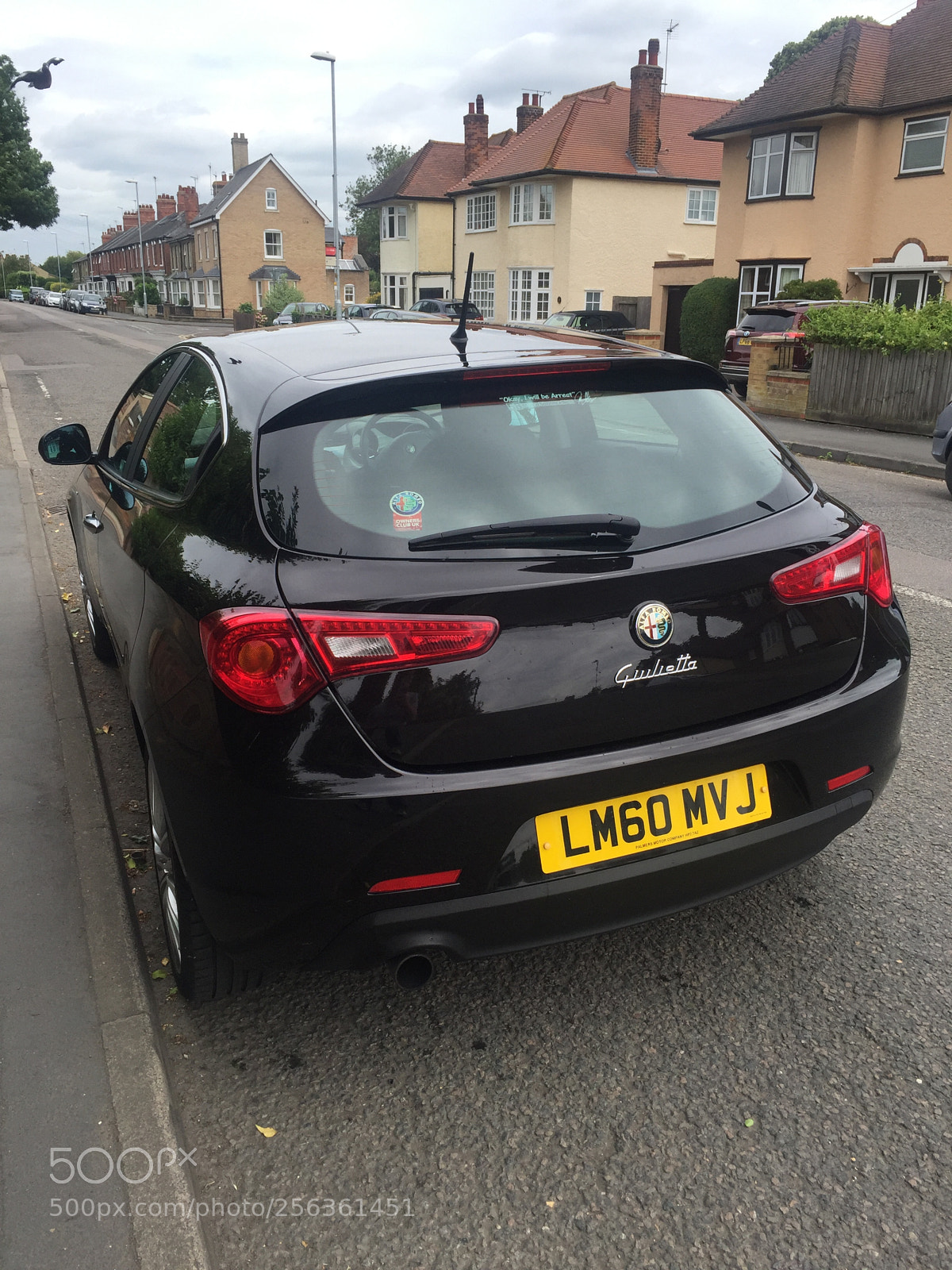 Apple iPhone 6 sample photo. Alfa romeo giulietta 1.4 photography