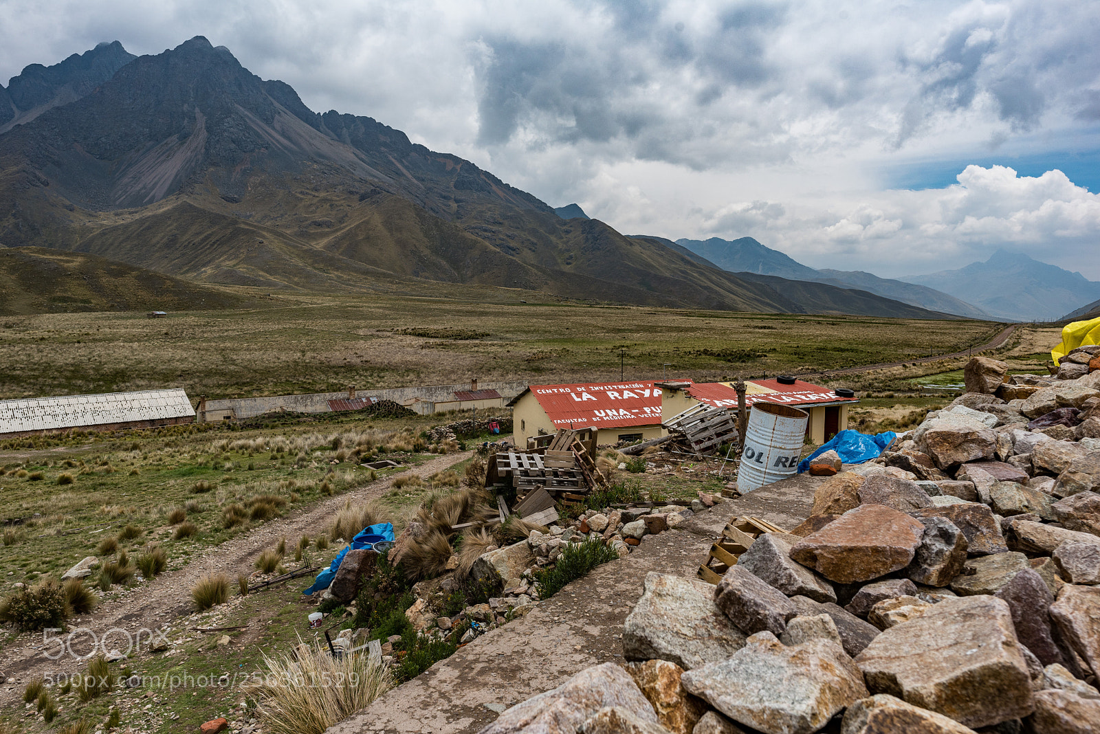 Nikon D750 sample photo. 14100 feet photography