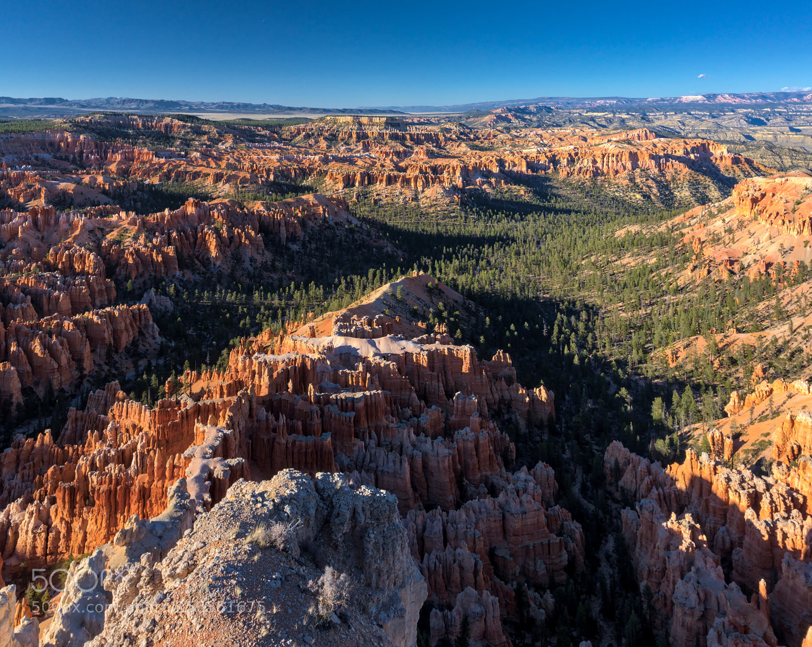 Pentax K-3 II sample photo. Bryce canyon national park photography