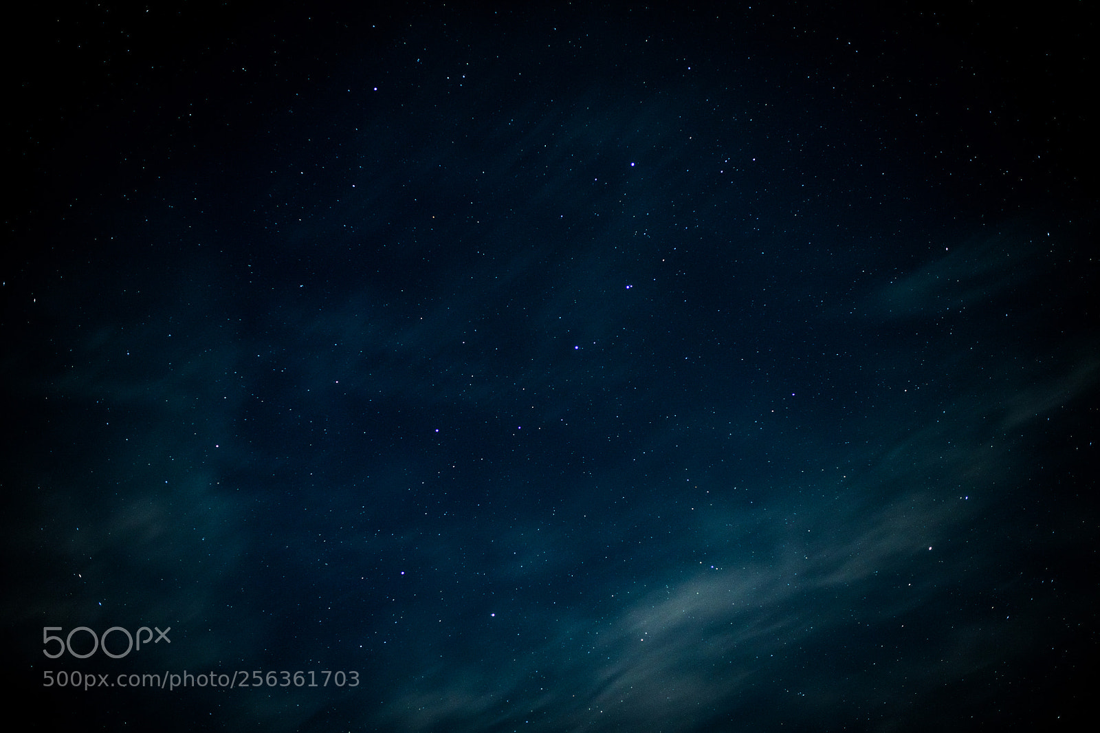 Canon EOS 5D Mark IV sample photo. 这是我第一次尝试拍星星 photography