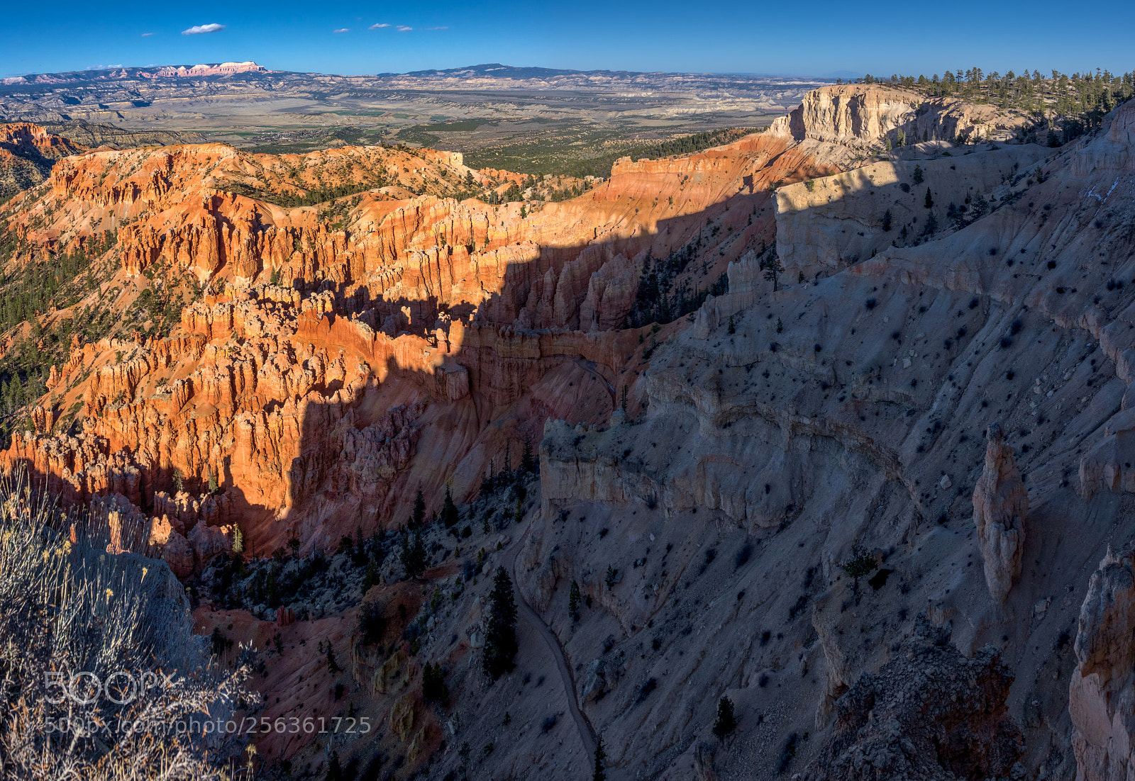 Pentax K-3 II sample photo. Bryce canyon national park photography