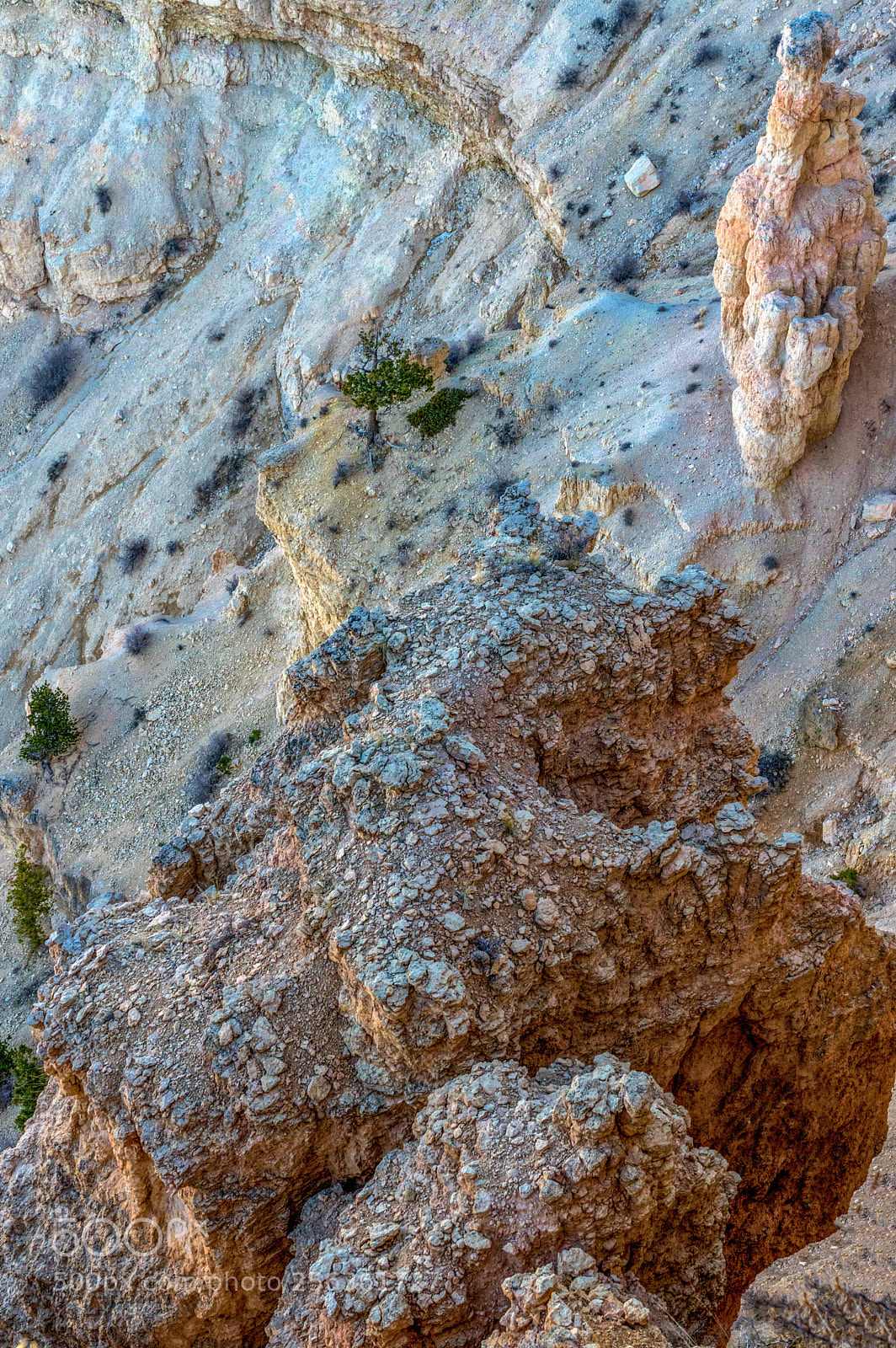 Pentax K-3 II sample photo. Bryce canyon national park photography