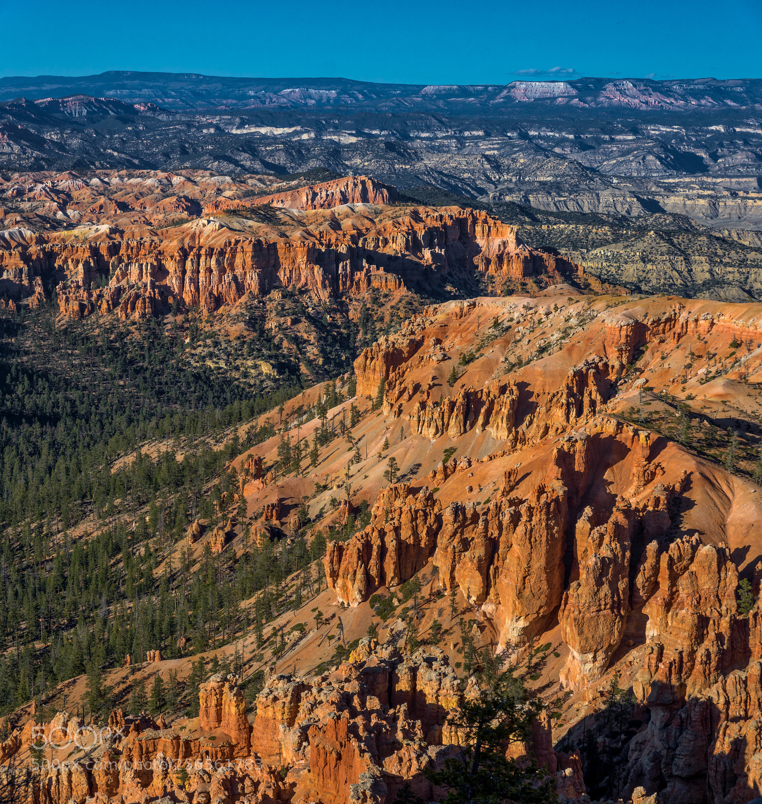 Pentax K-3 II sample photo. Bryce canyon national park photography