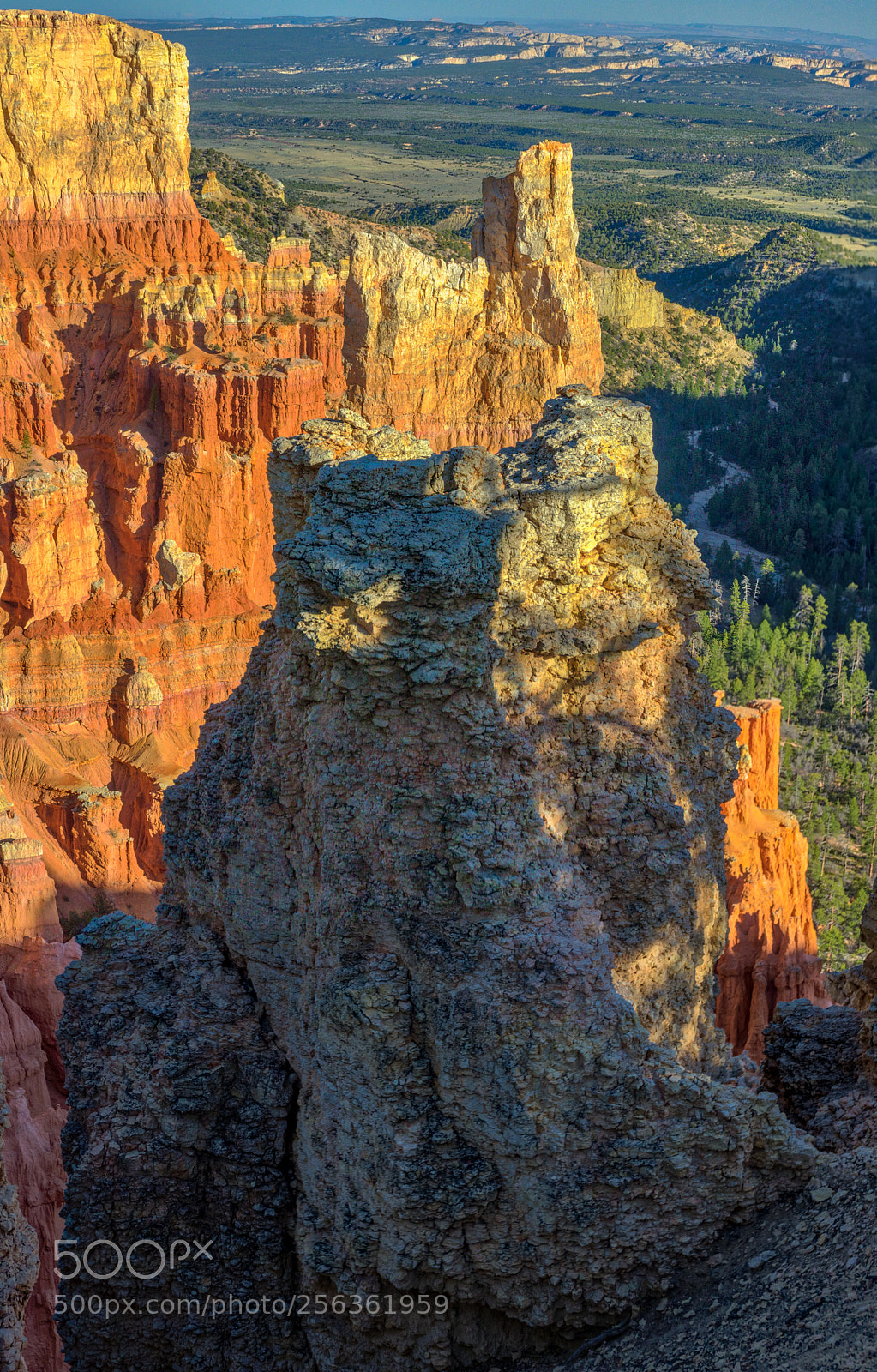 Pentax K-3 II sample photo. Bryce canyon national park photography