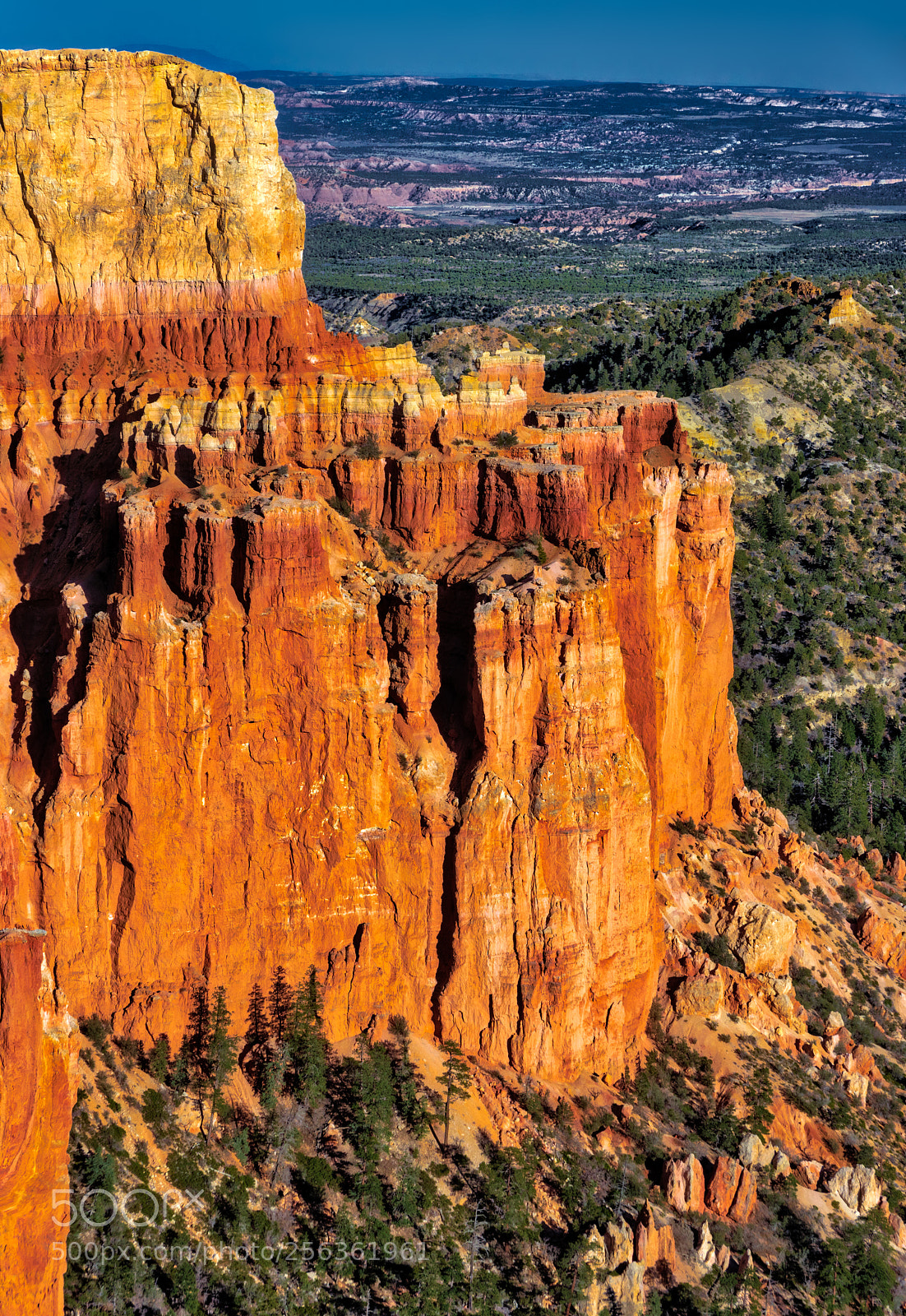 Pentax K-3 II sample photo. Bryce canyon national park photography