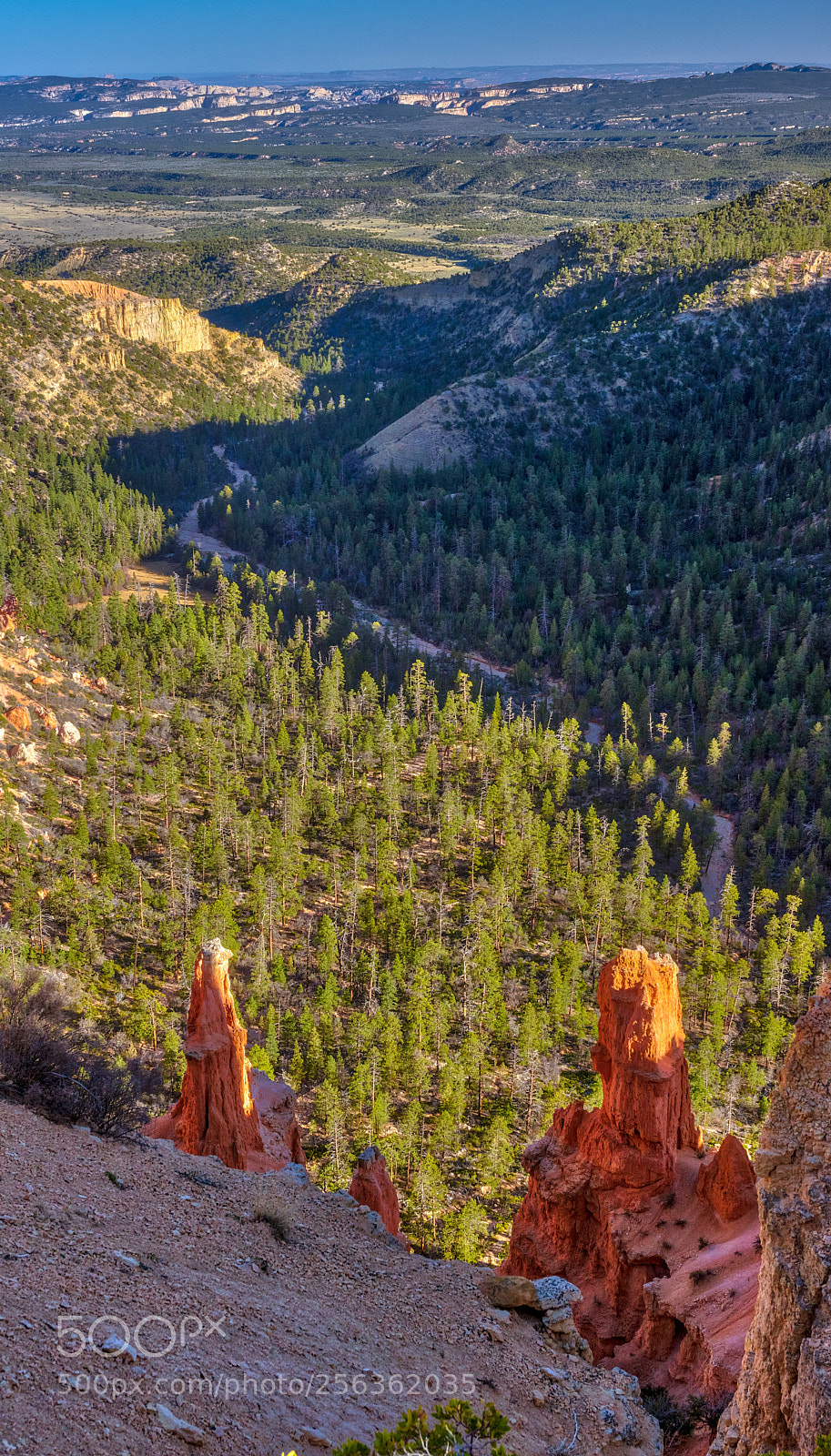 Pentax K-3 II sample photo. Bryce canyon national park photography